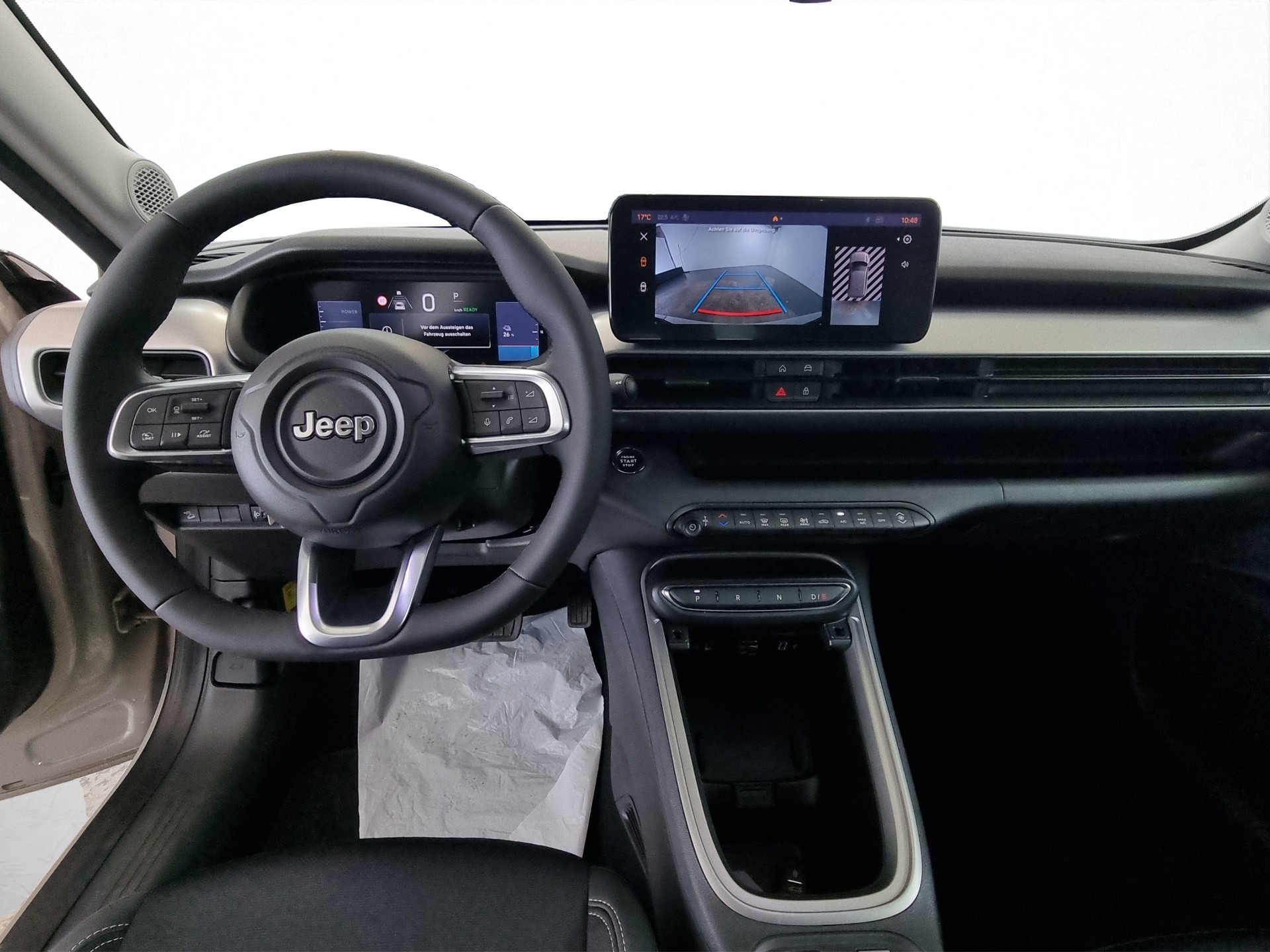 JEEP Avenger Summit 54kWh 8-fach-image-7