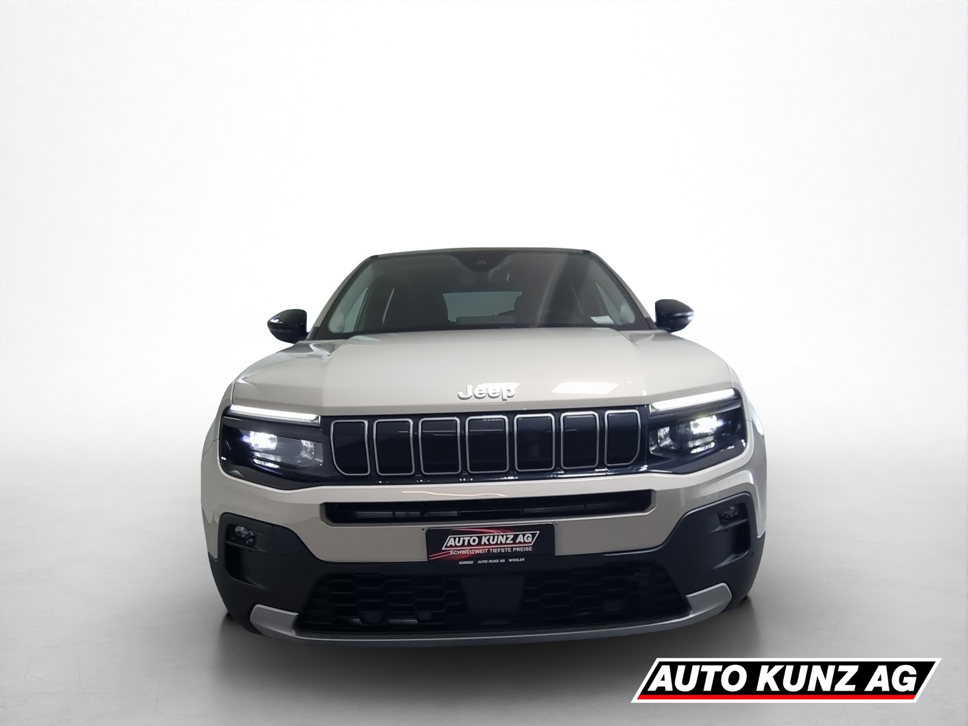 JEEP Avenger Summit 54kWh-showroom-element-1
