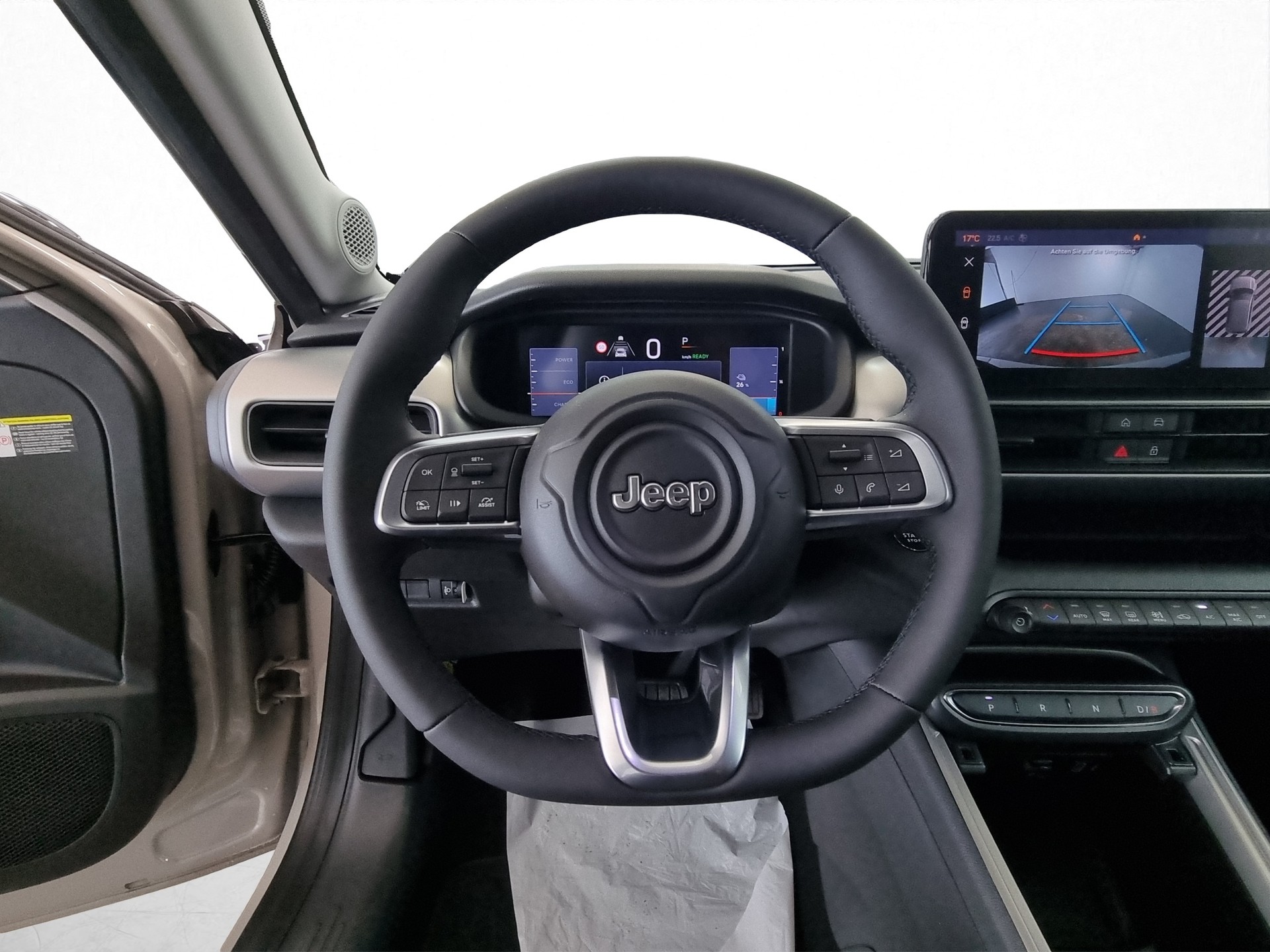 JEEP Avenger Summit 54kWh 8-fach-image-8