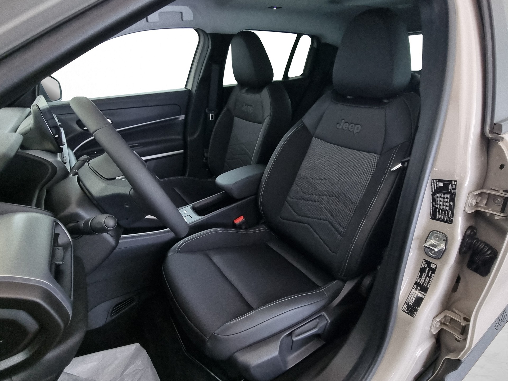JEEP Avenger Summit 54kWh 8-fach-image-5