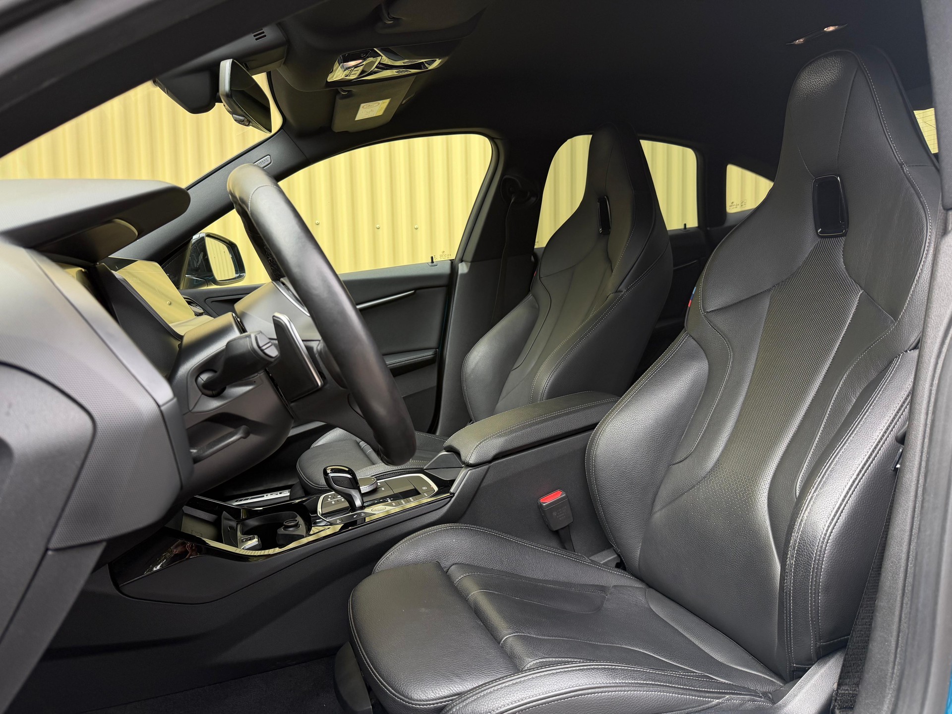 BMW M235i Gran Coupé xDrive Pure M Sport Steptronic-image-12