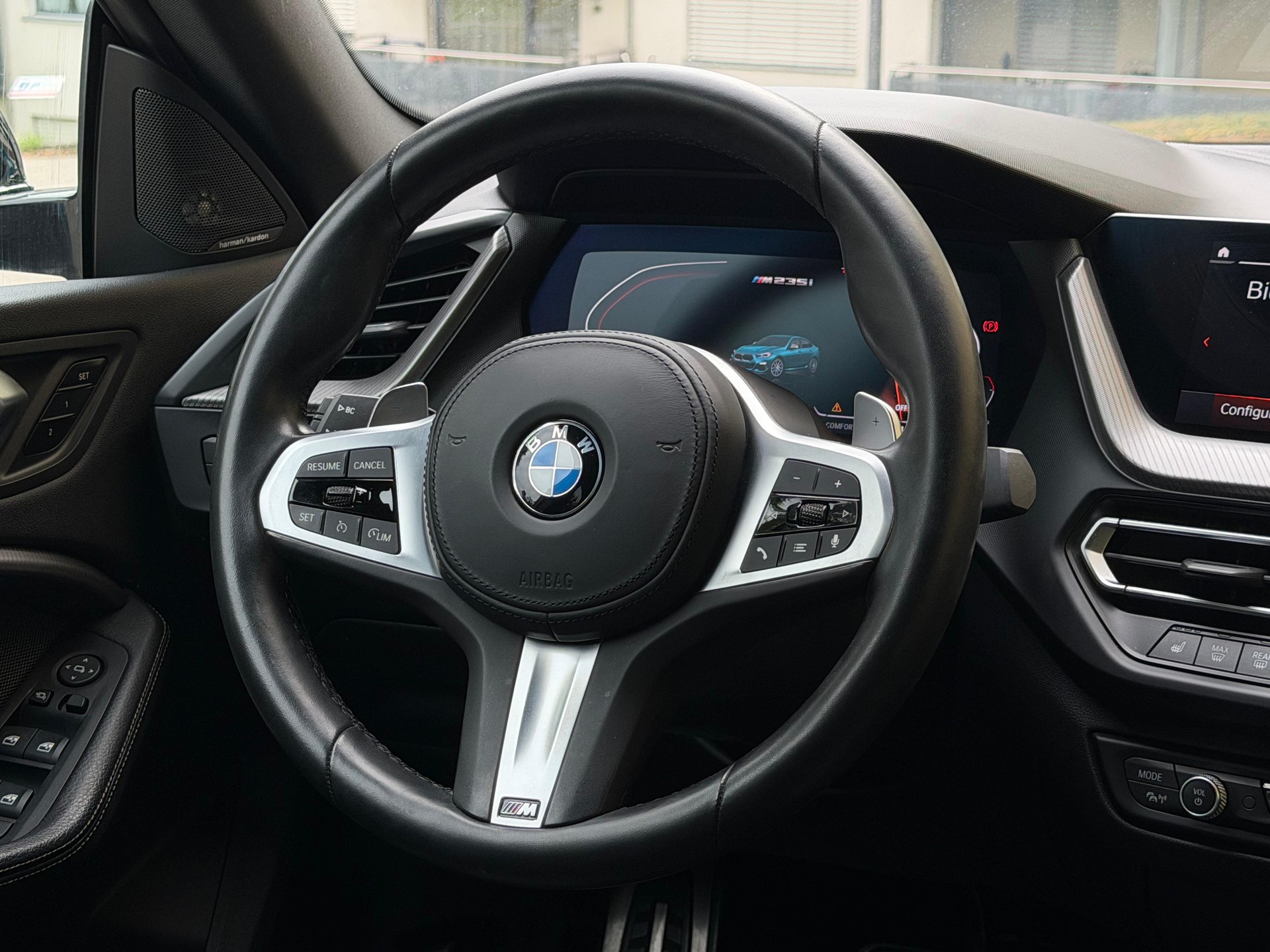 BMW M235i Gran Coupé xDrive Pure M Sport Steptronic-image-6
