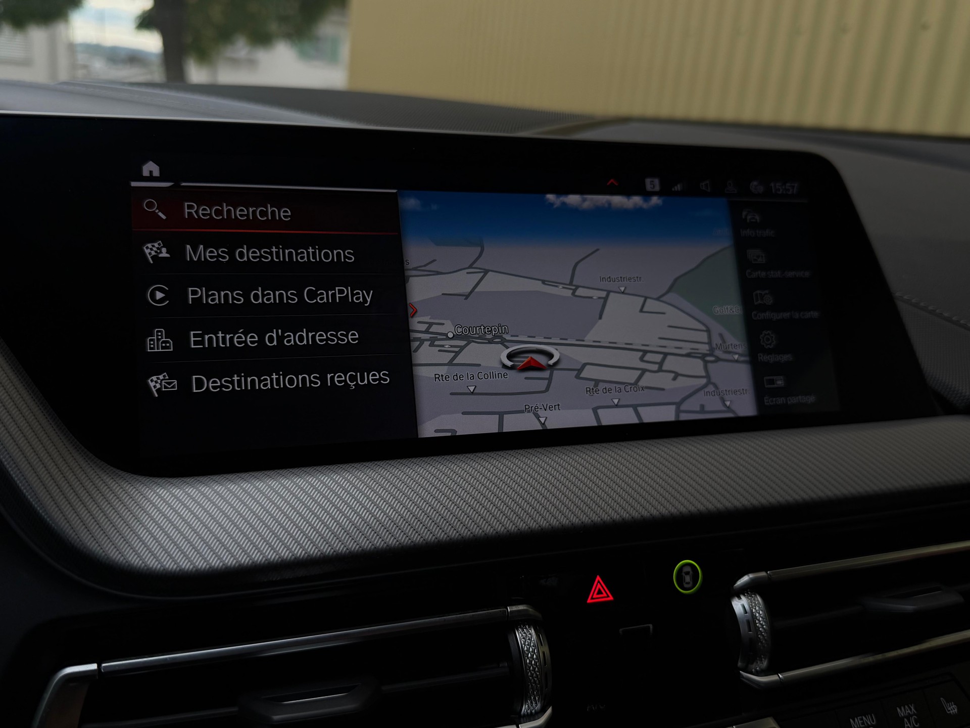 BMW M235i Gran Coupé xDrive Pure M Sport Steptronic-image-8