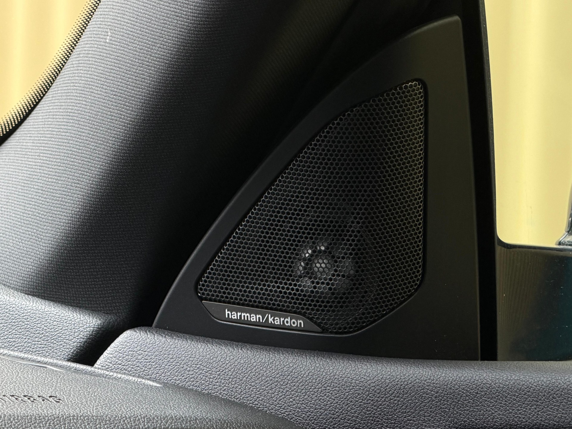 BMW M235i Gran Coupé xDrive Pure M Sport Steptronic-image-13