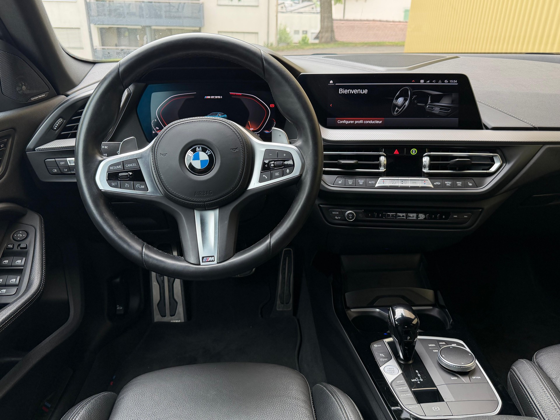 BMW M235i Gran Coupé xDrive Pure M Sport Steptronic-image-5
