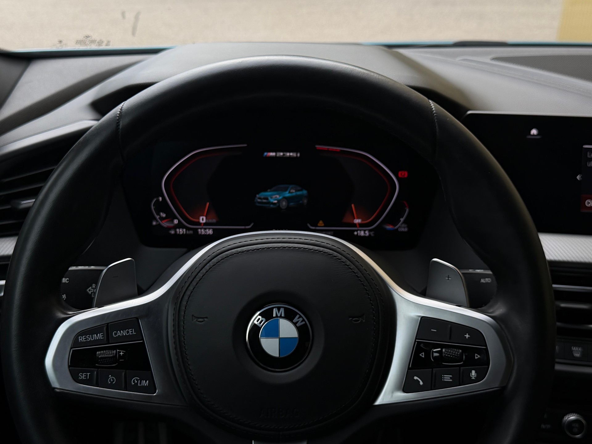 BMW M235i Gran Coupé xDrive Pure M Sport Steptronic-image-7