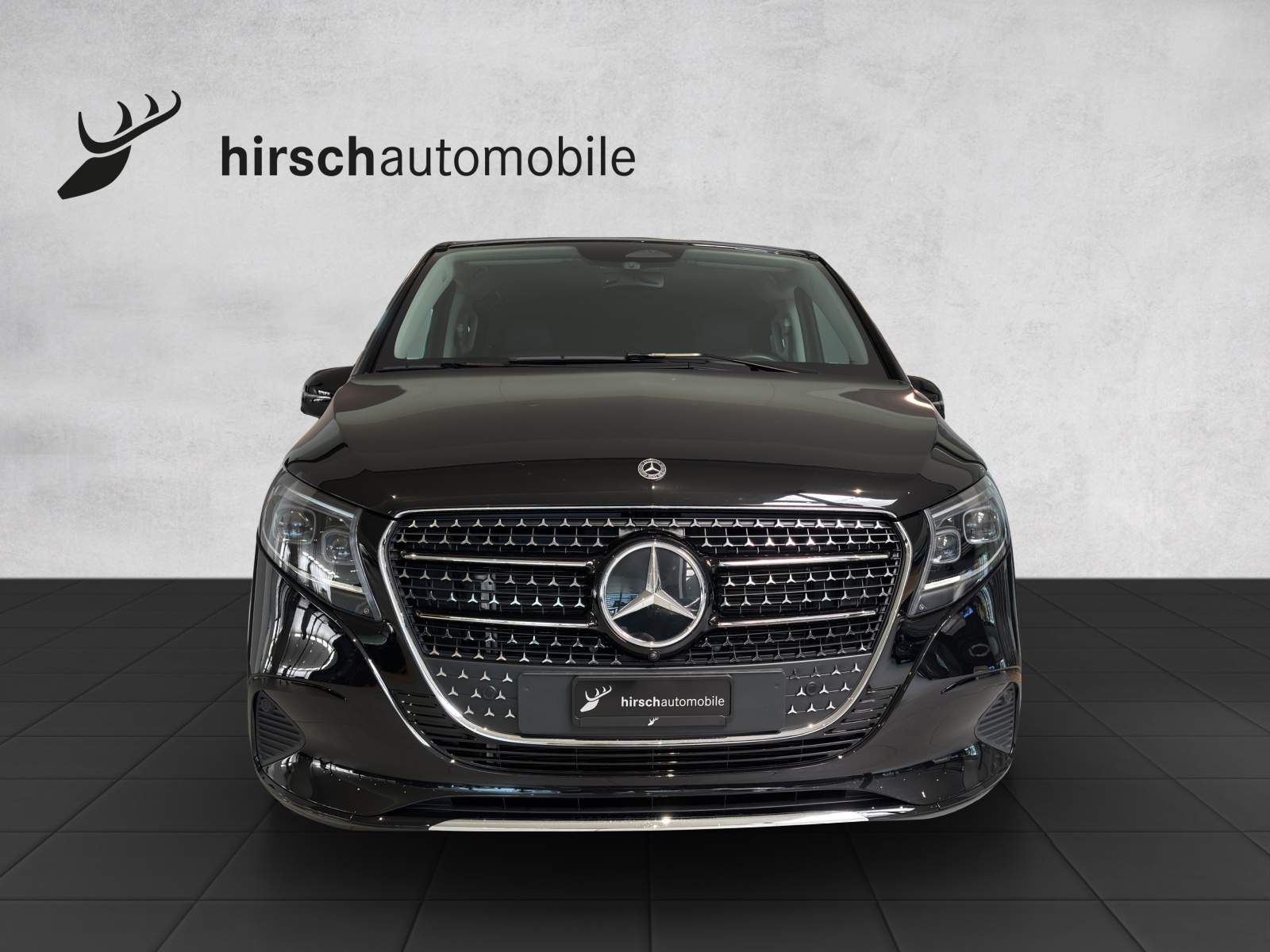 MERCEDES-BENZ V 250 d Avantgarde lang V477-image-8