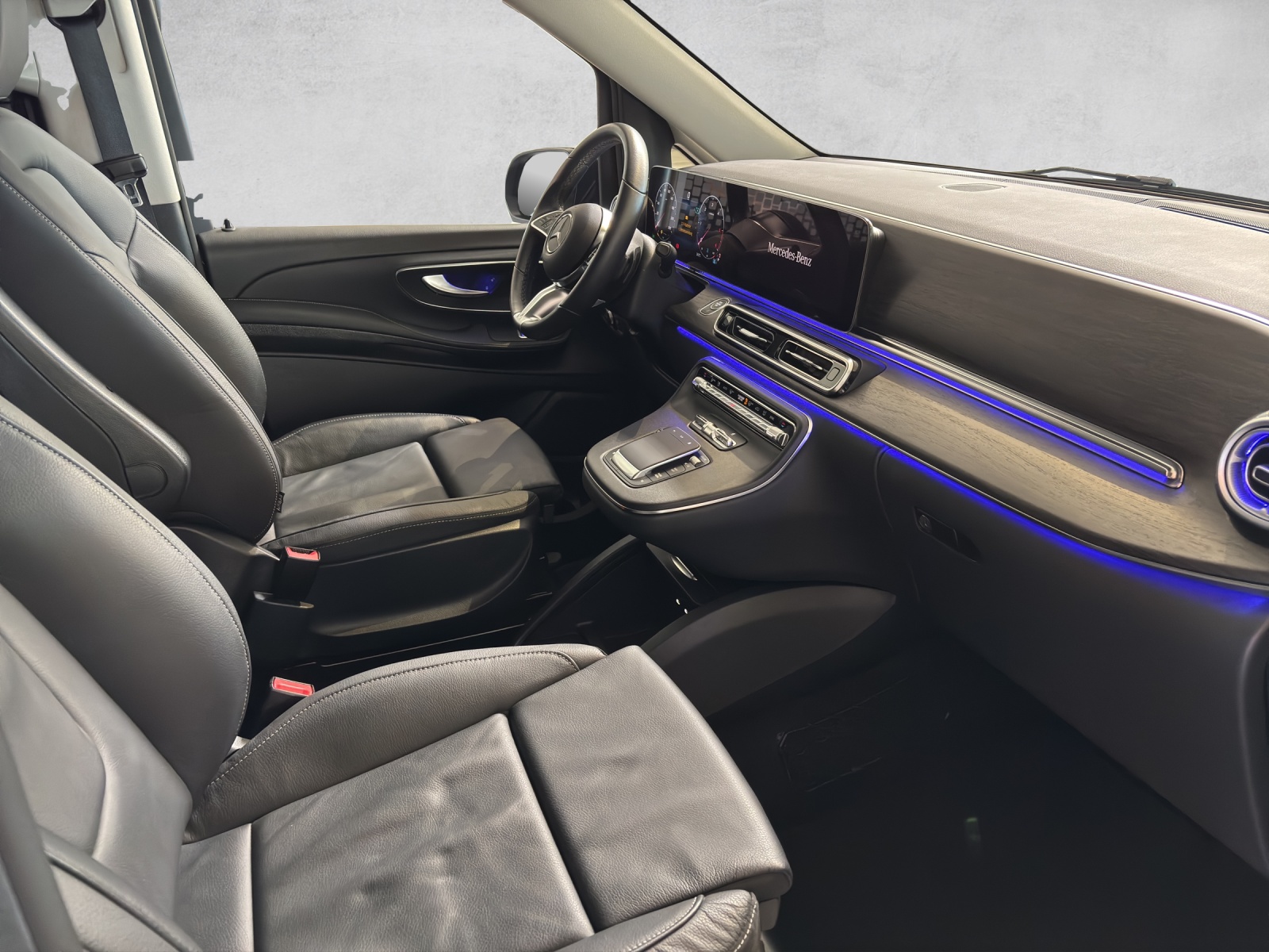 MERCEDES-BENZ V 250 d Avantgarde lang V477-image-10