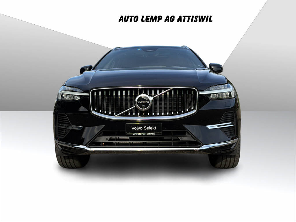 VOLVO XC60 2.0 T8 TE Ultimate Bright-image-1