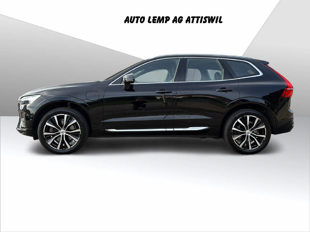 VOLVO XC60 2.0 T8 TE Ultimate Bright-image-2