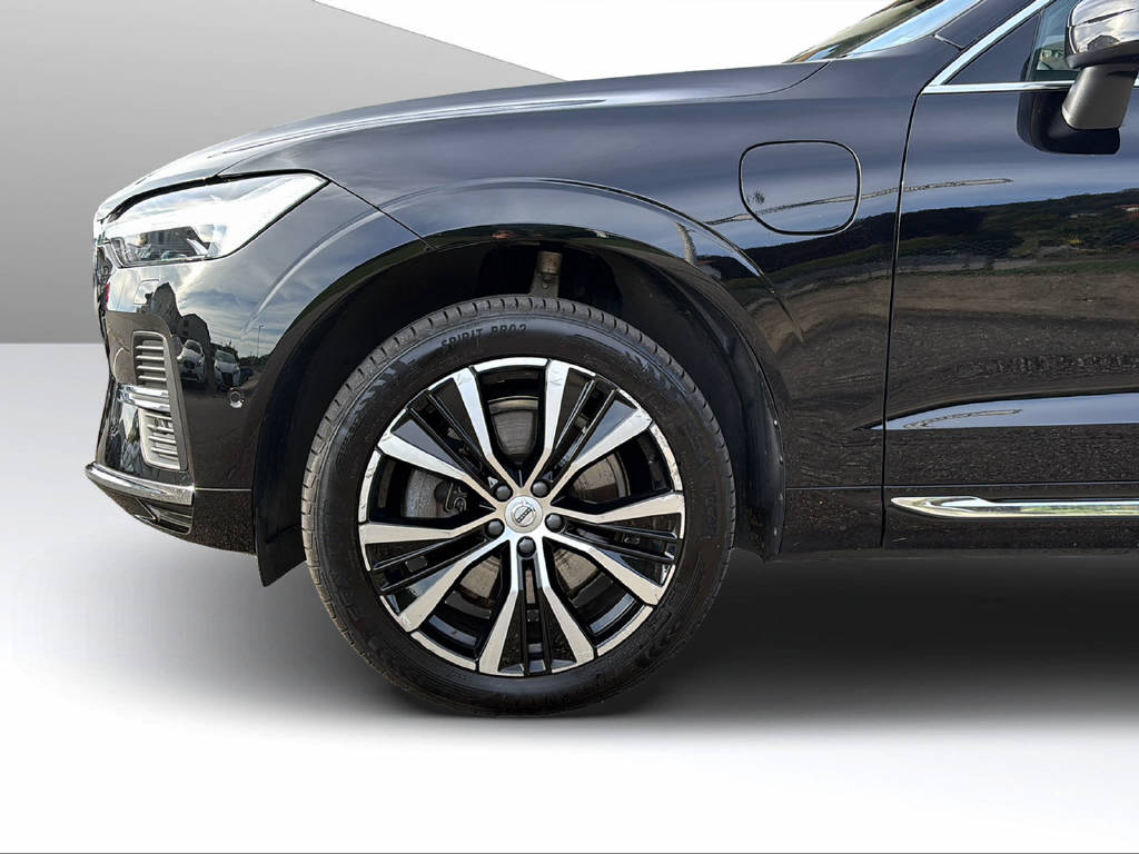 VOLVO XC60 2.0 T8 TE Ultimate Bright-image-13
