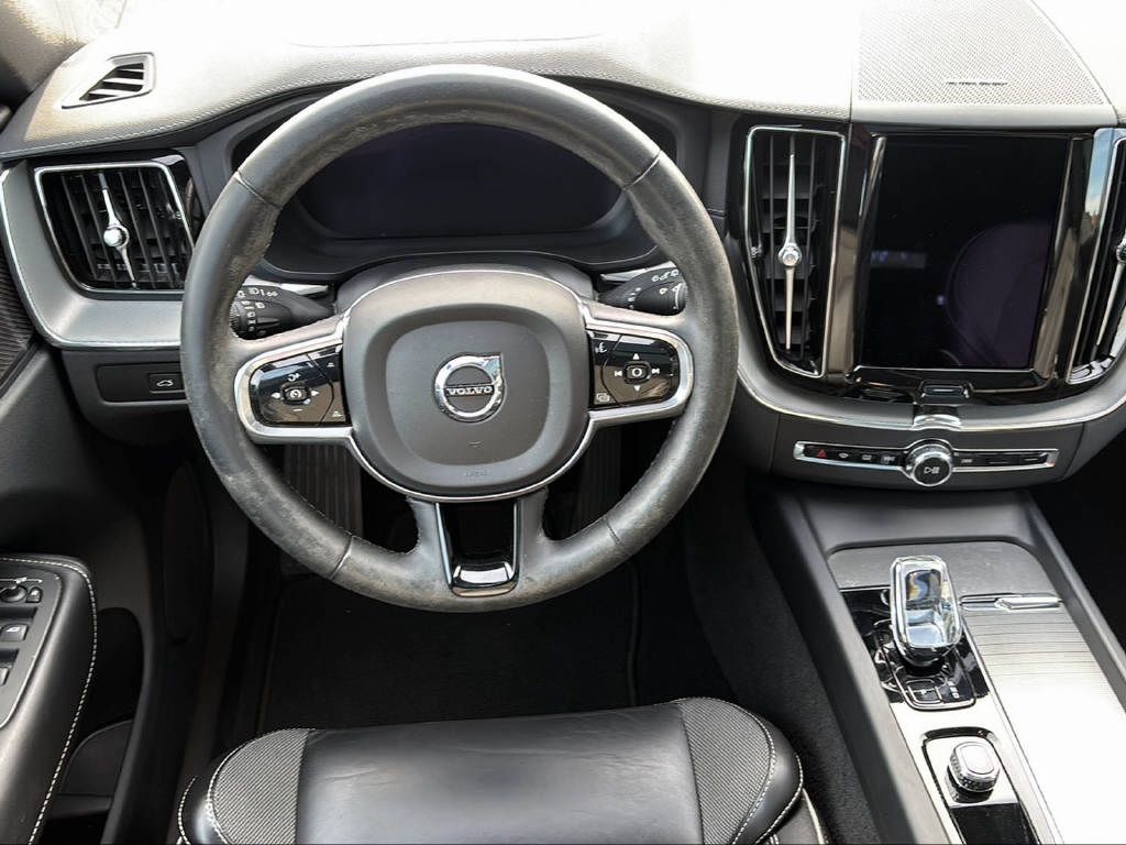 VOLVO XC60 2.0 T8 TE Ultimate Bright-image-7