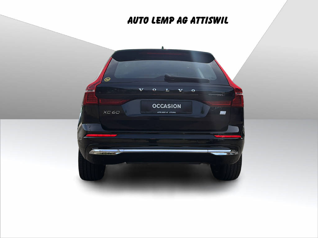 VOLVO XC60 2.0 T8 TE Ultimate Bright-image-6