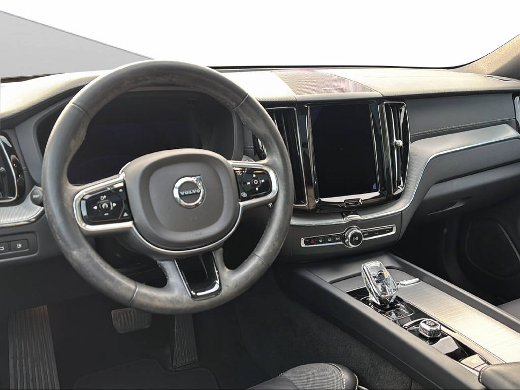 VOLVO XC60 2.0 T8 TE Ultimate Bright-image-8