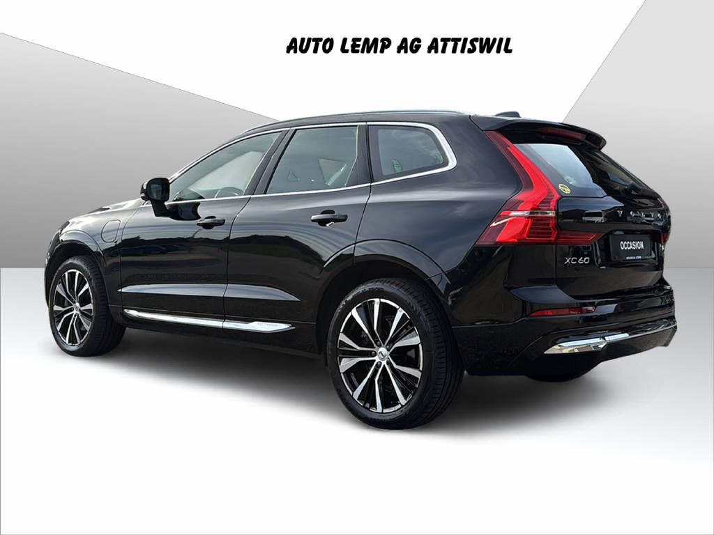 VOLVO XC60 2.0 T8 TE Ultimate Bright-image-3