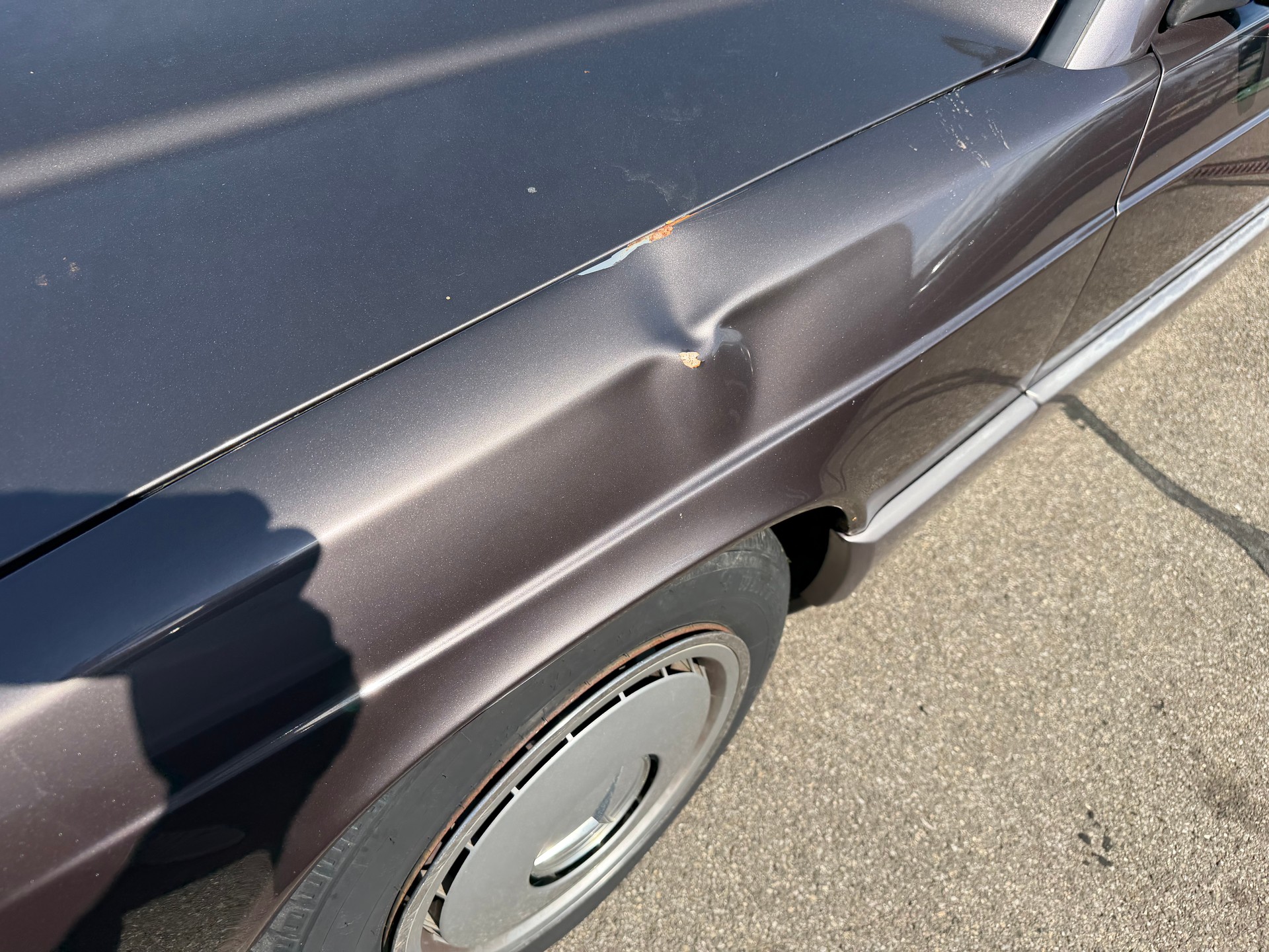 MERCEDES-BENZ 190 E 1.8 Avantgarde-image-12