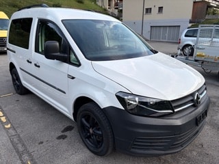 VW 2.0 TDI 102 PS-image-0