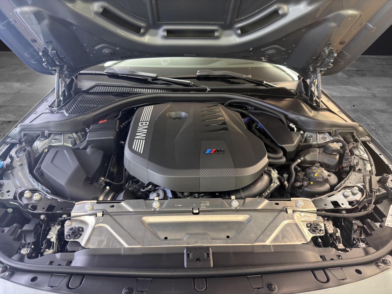 BMW M240i Coupé xDrive-image-22