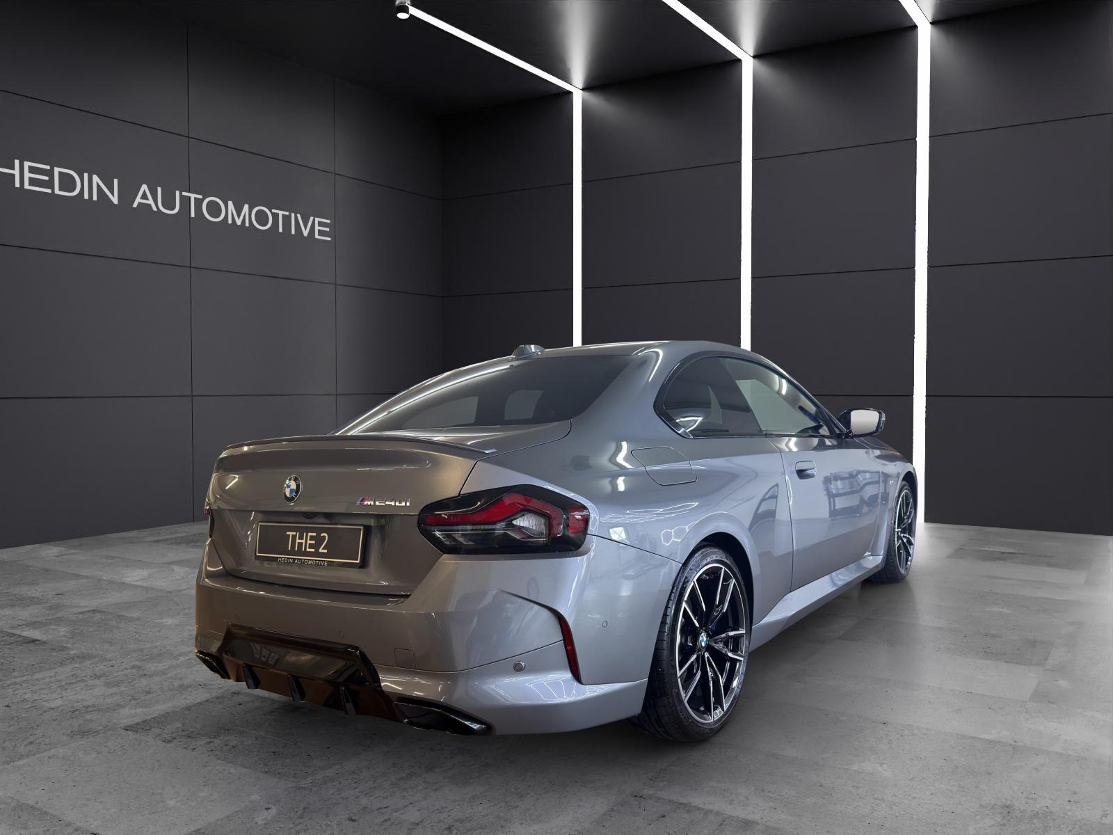 BMW M240i Coupé xDrive-image-4