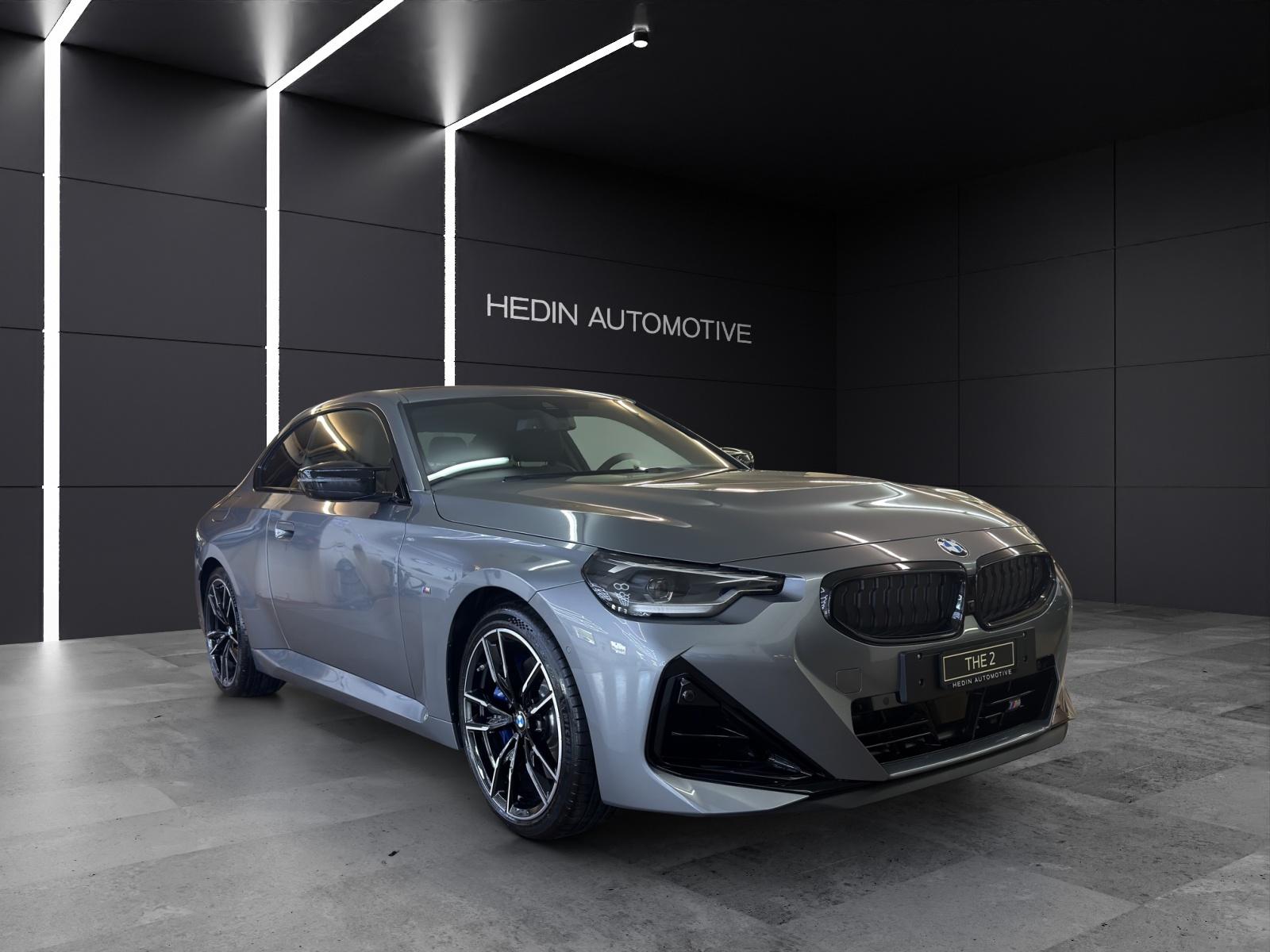 BMW M240i Coupé xDrive-image-6