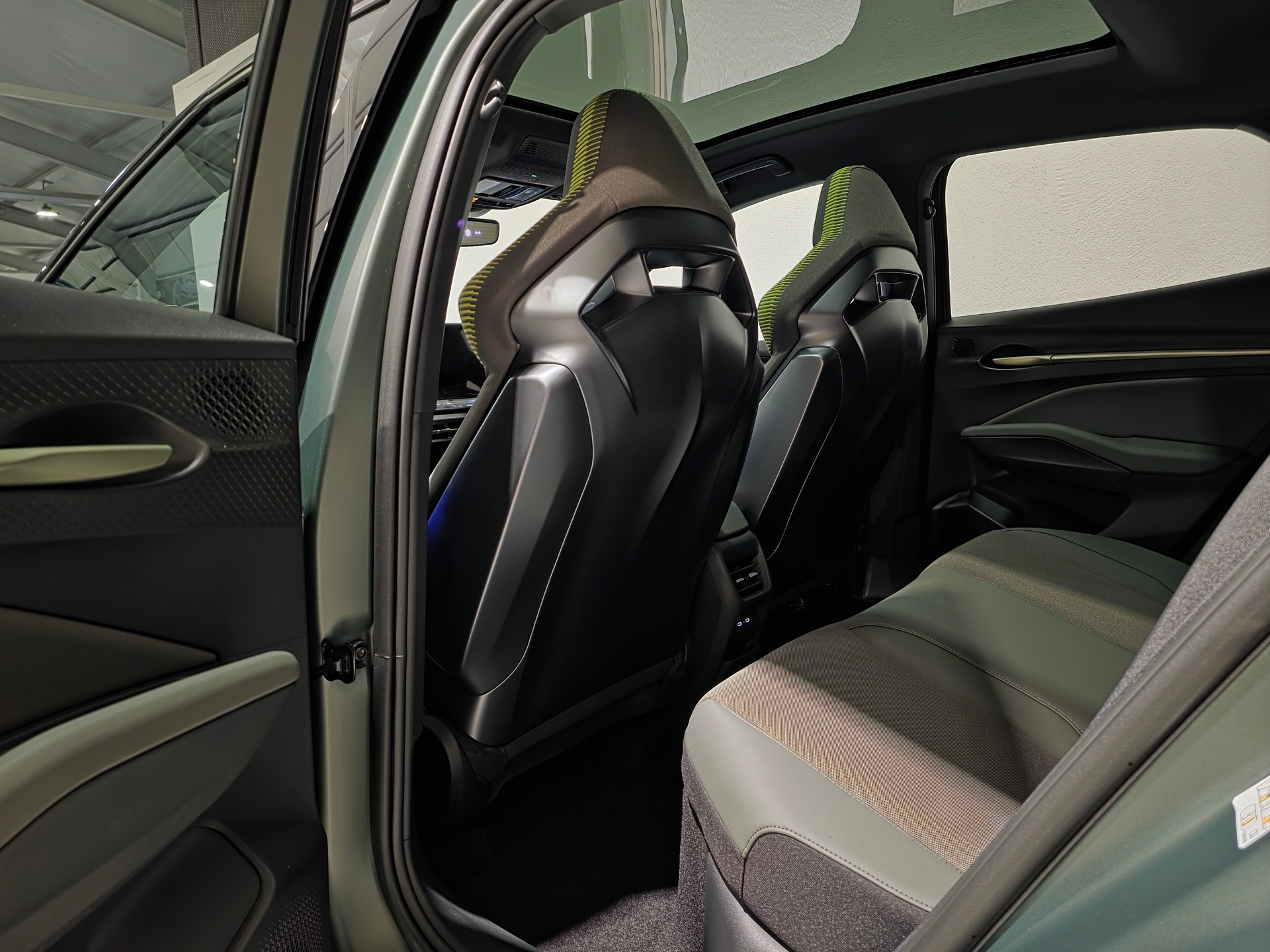 CUPRA Raval 52 kWh VZ Extreme-image-17