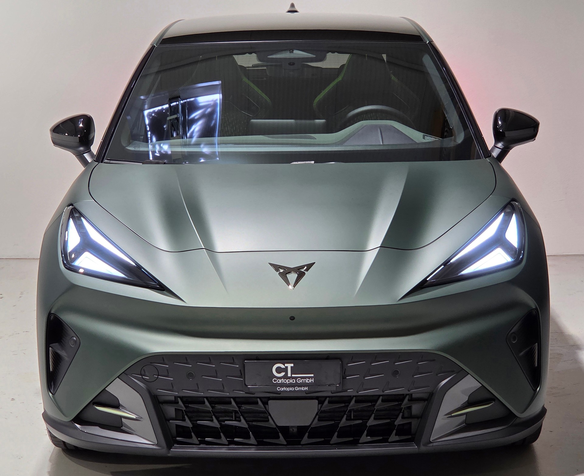 CUPRA Raval 52 kWh VZ Extreme-image-25