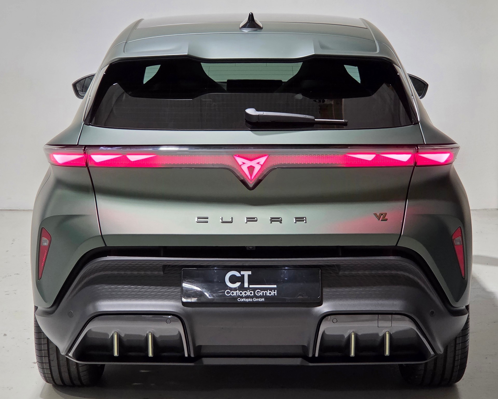 CUPRA Raval 52 kWh VZ Extreme-image-3