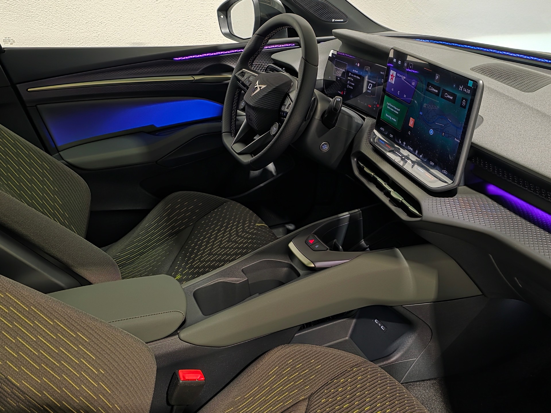 CUPRA Raval 52 kWh VZ Extreme-image-21