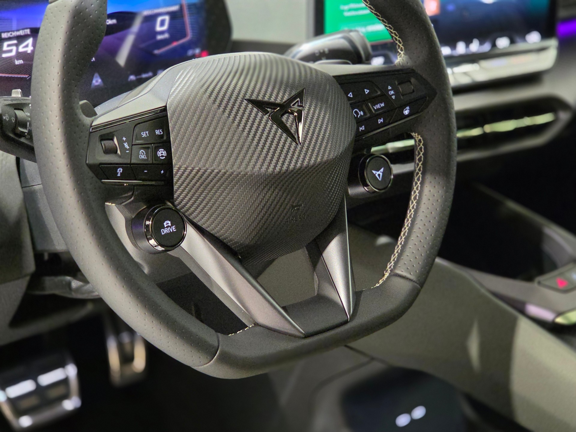 CUPRA Raval 52 kWh VZ Extreme-image-7