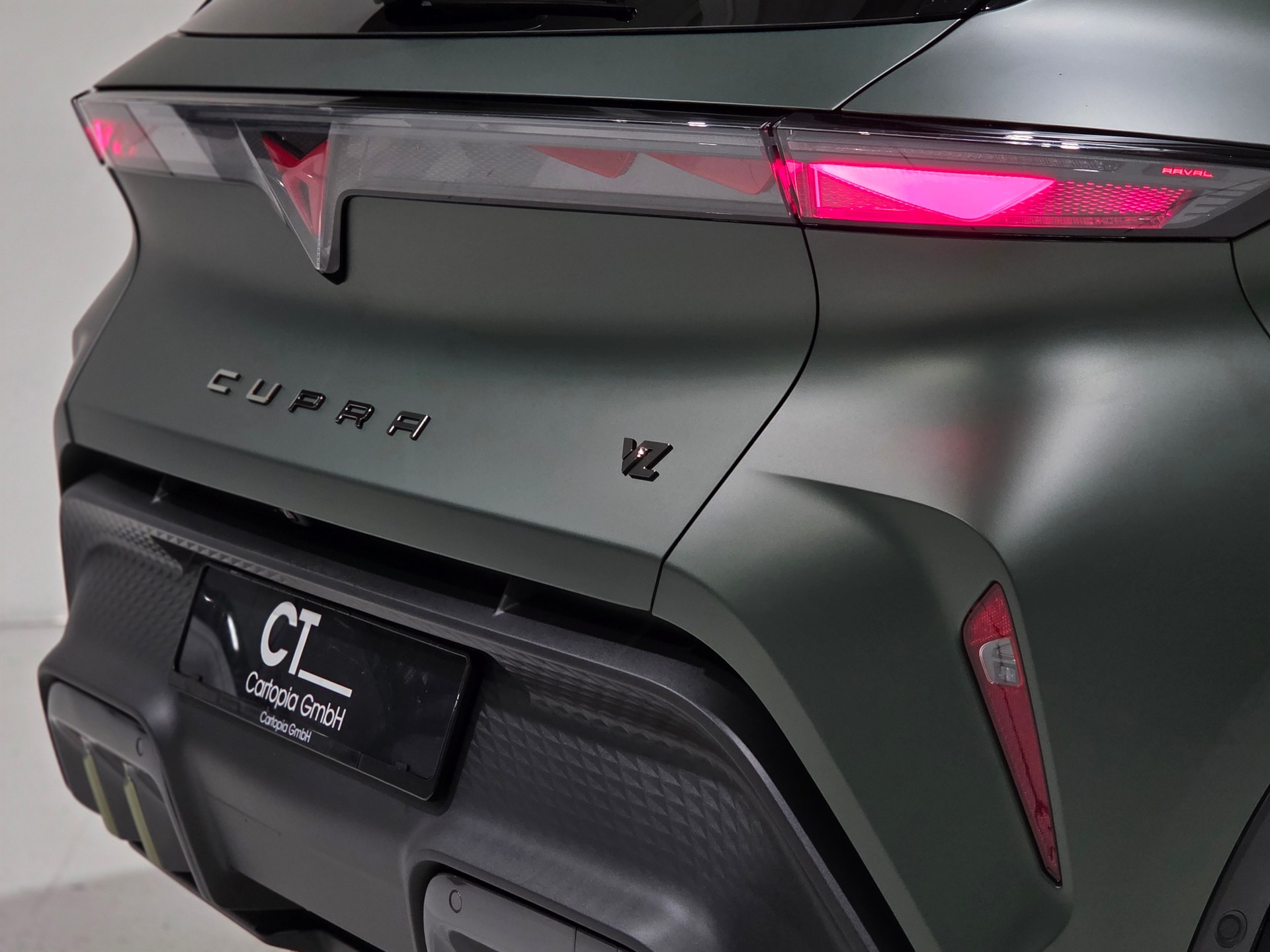 CUPRA Raval 52 kWh VZ Extreme-image-31