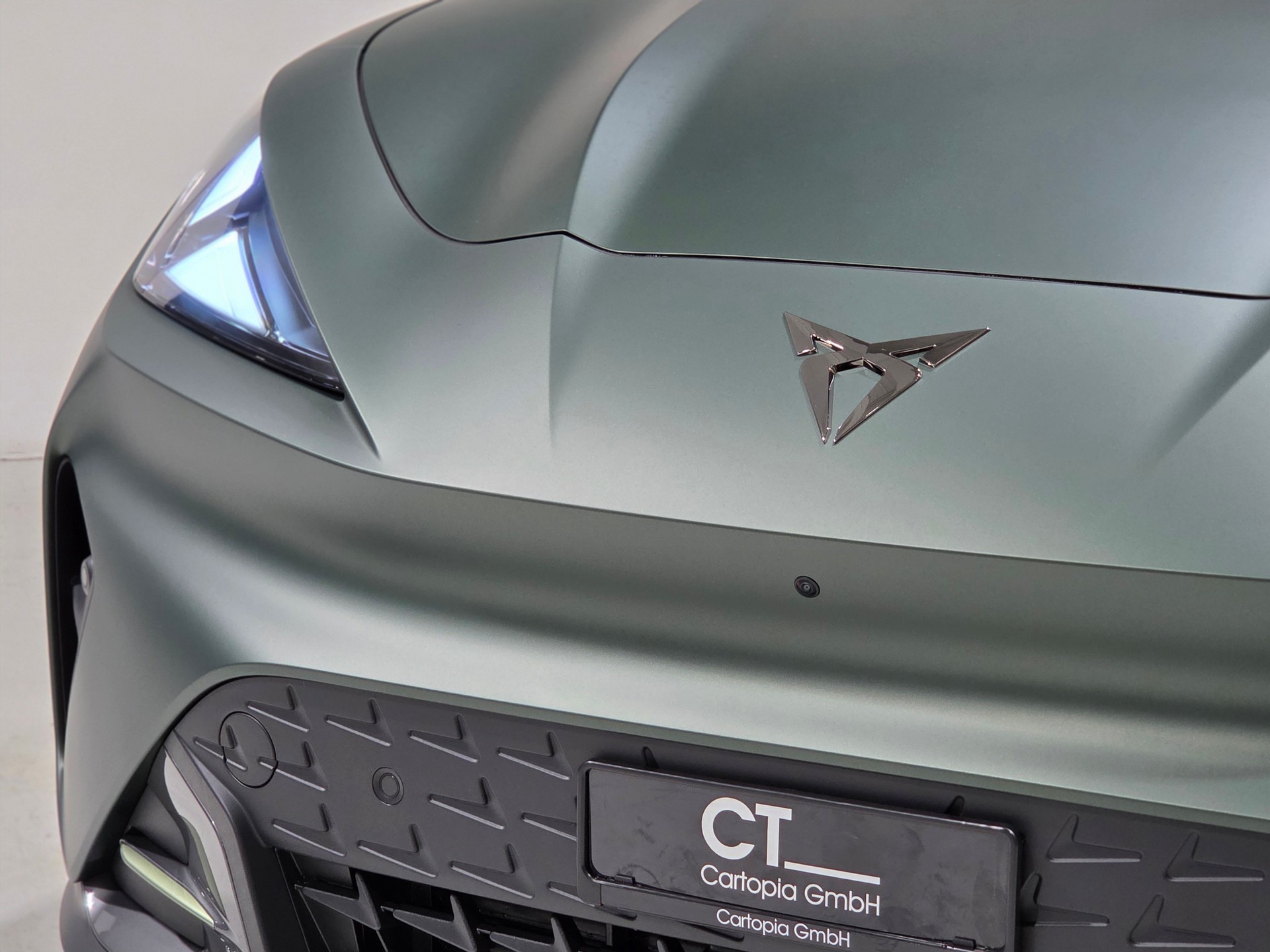 CUPRA Raval 52 kWh VZ Extreme-image-23