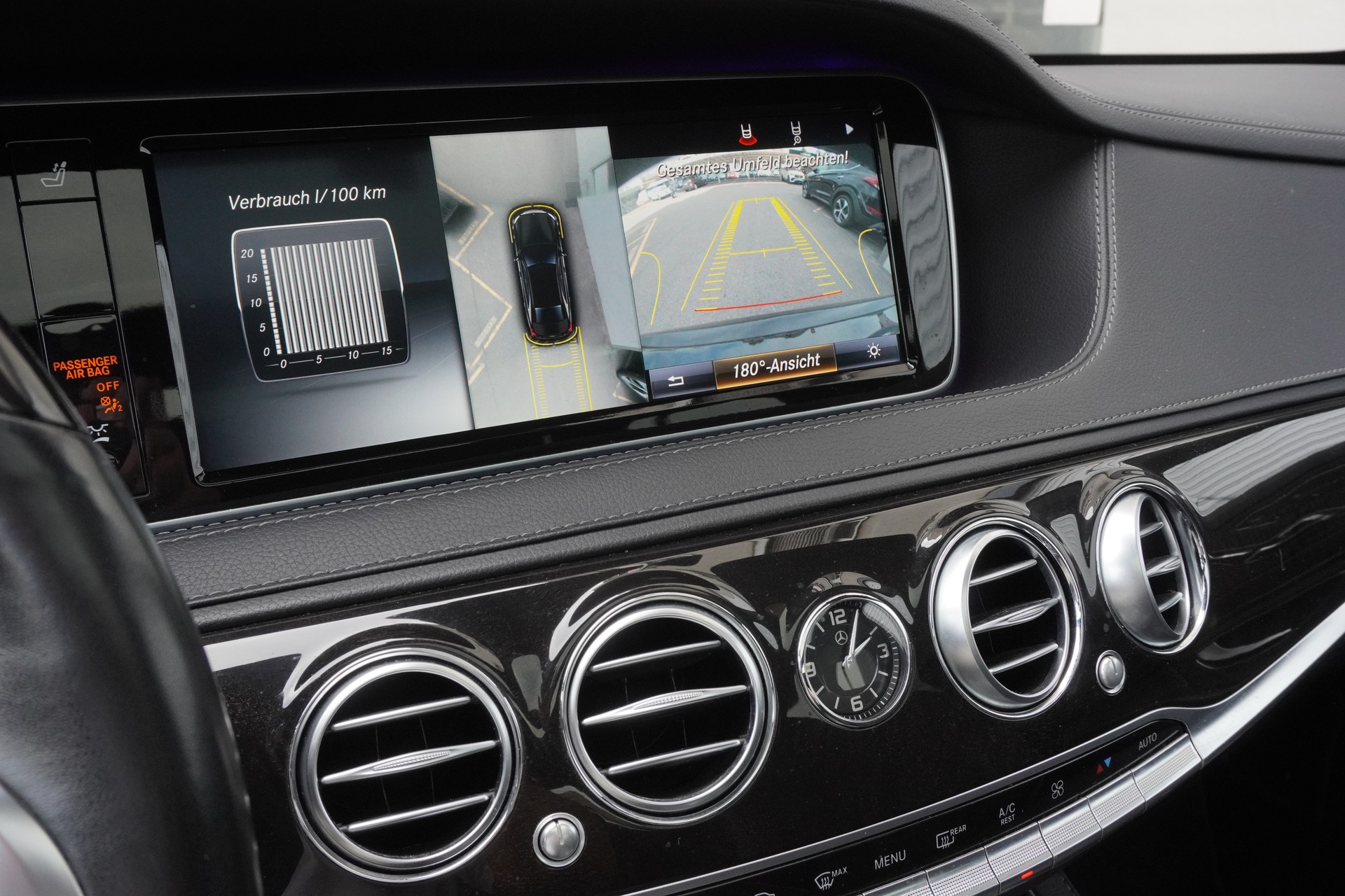 MERCEDES-BENZ S 350 d 4Matic 9G-Tronic-image-12