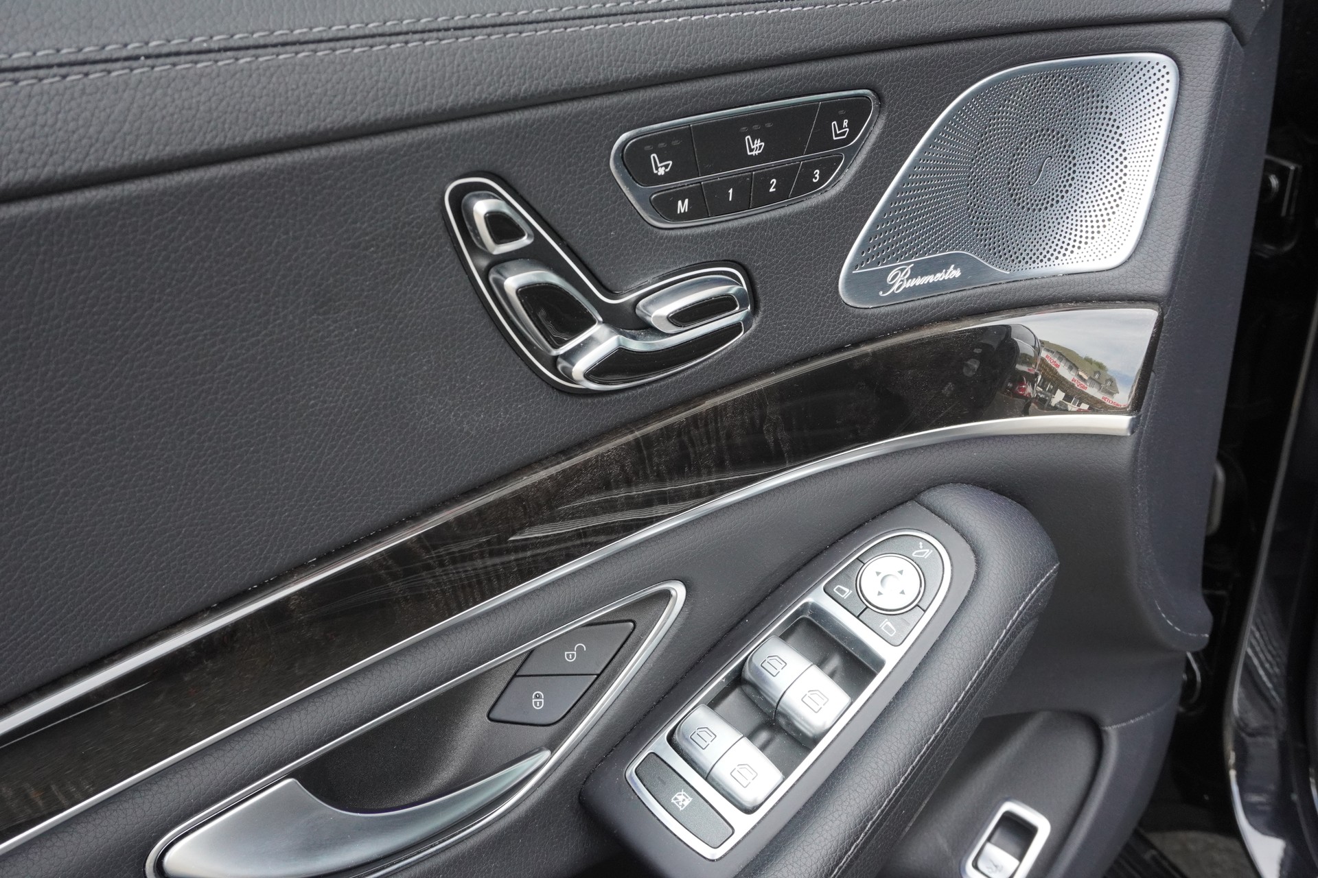 MERCEDES-BENZ S 350 d 4Matic 9G-Tronic-image-8