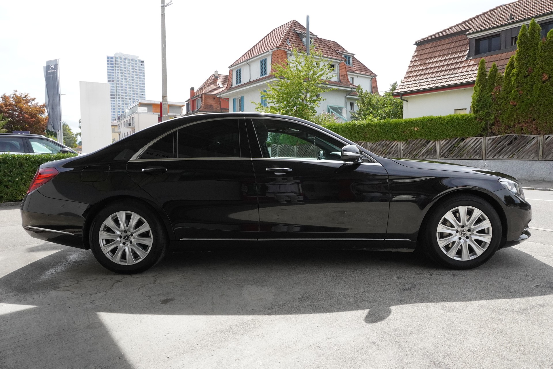 MERCEDES-BENZ S 350 d 4Matic 9G-Tronic-image-4