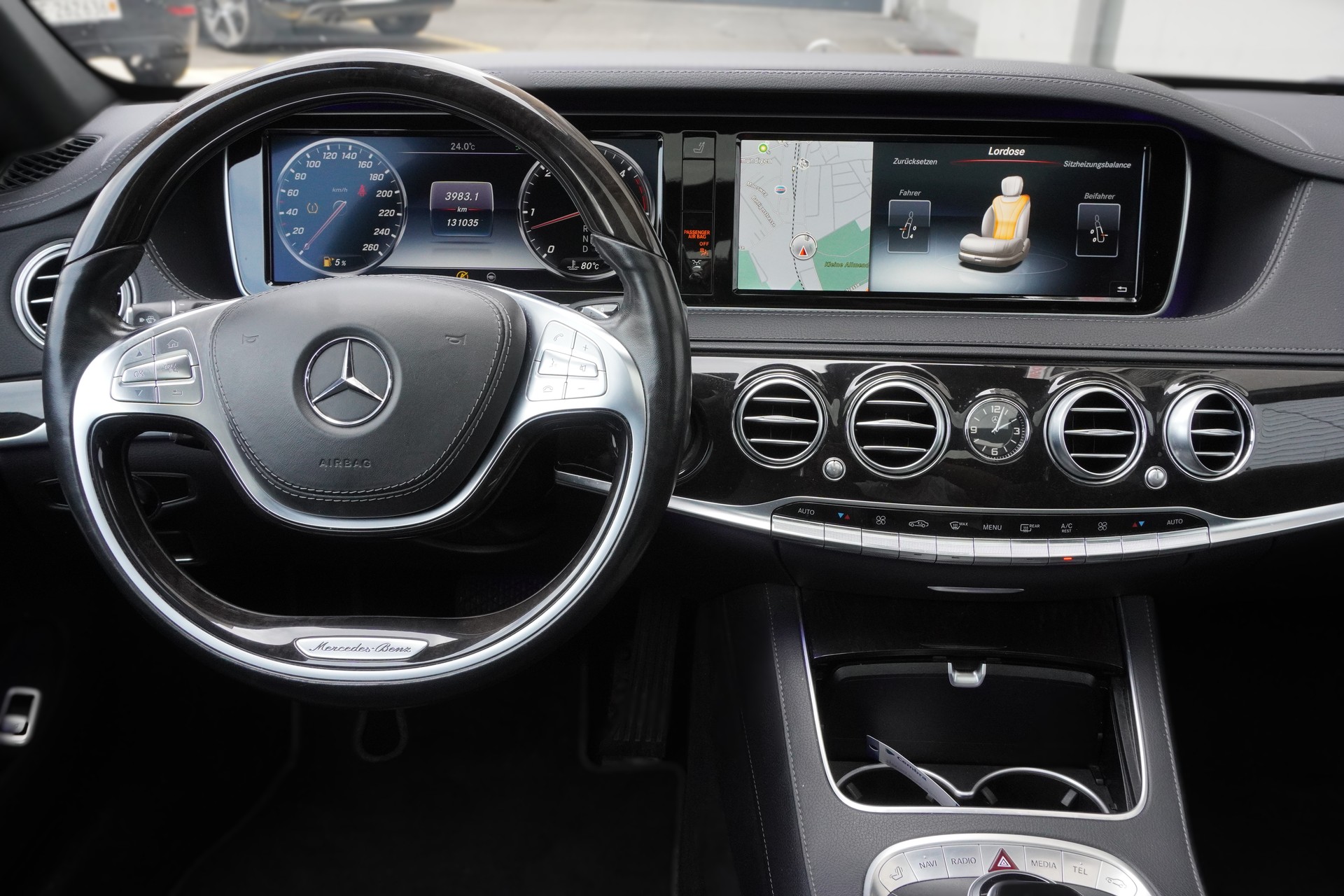 MERCEDES-BENZ S 350 d 4Matic 9G-Tronic-image-10
