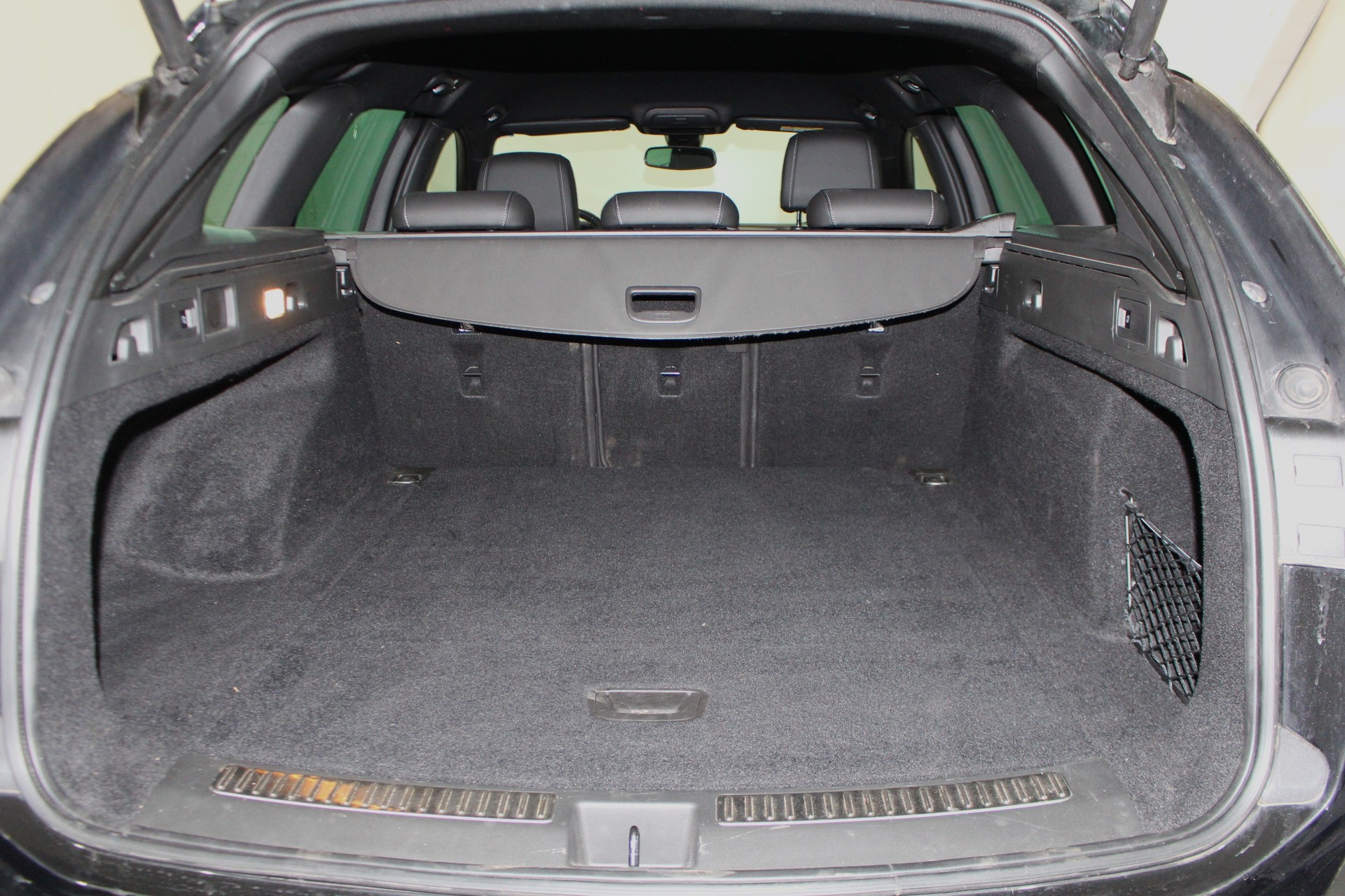 OPEL Insignia Sports Tourer 2.0 T Elegance-image-8