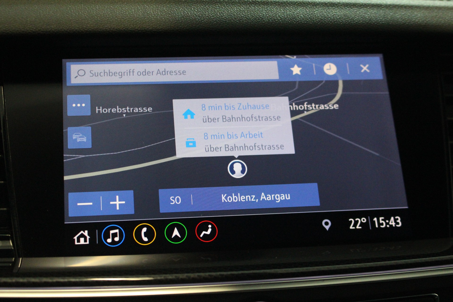 OPEL Insignia Sports Tourer 2.0 T Elegance-image-16