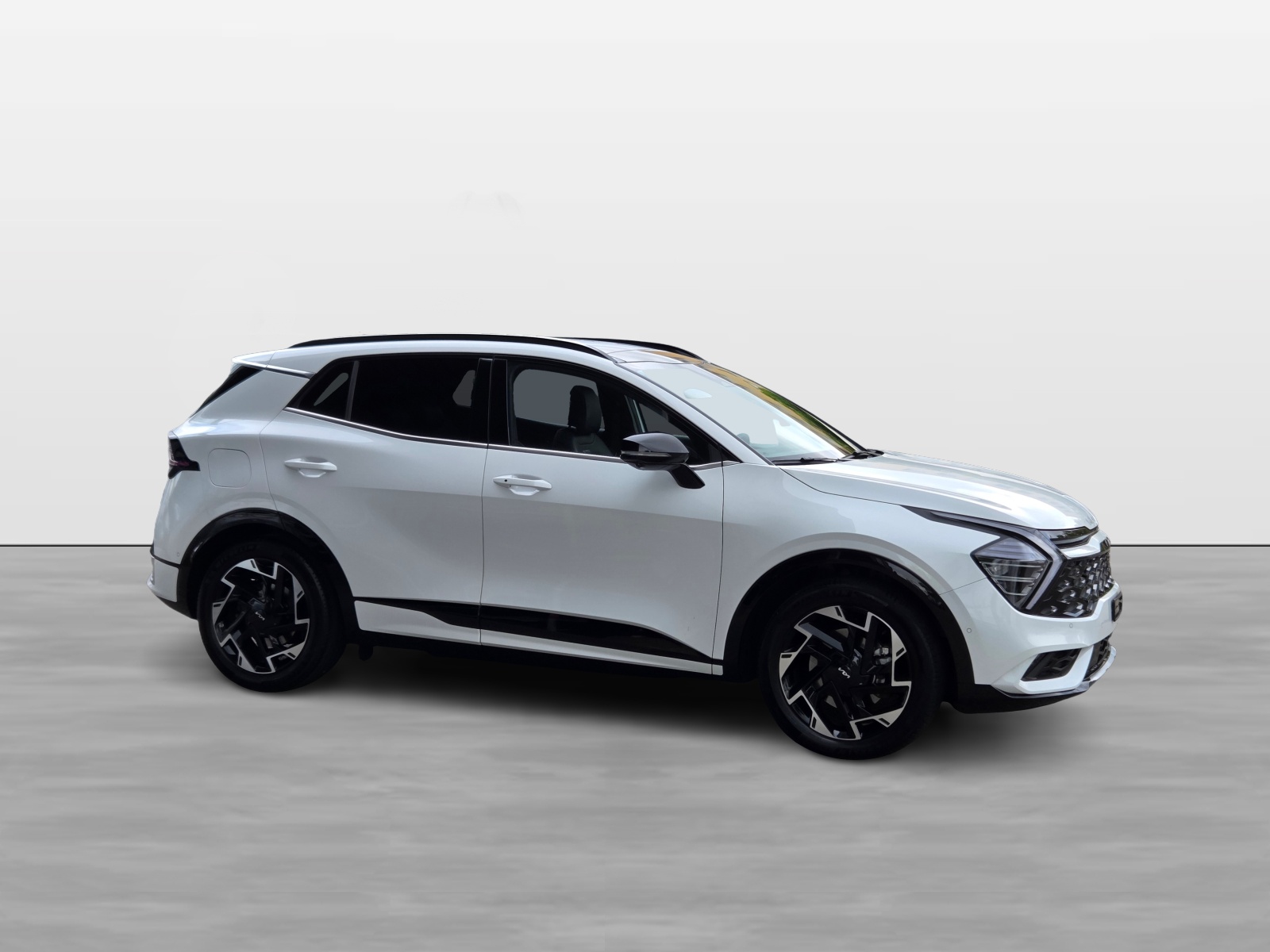 KIA Sportage 1.6T-GDi PHEV GT-Line 4x4 A-image-13