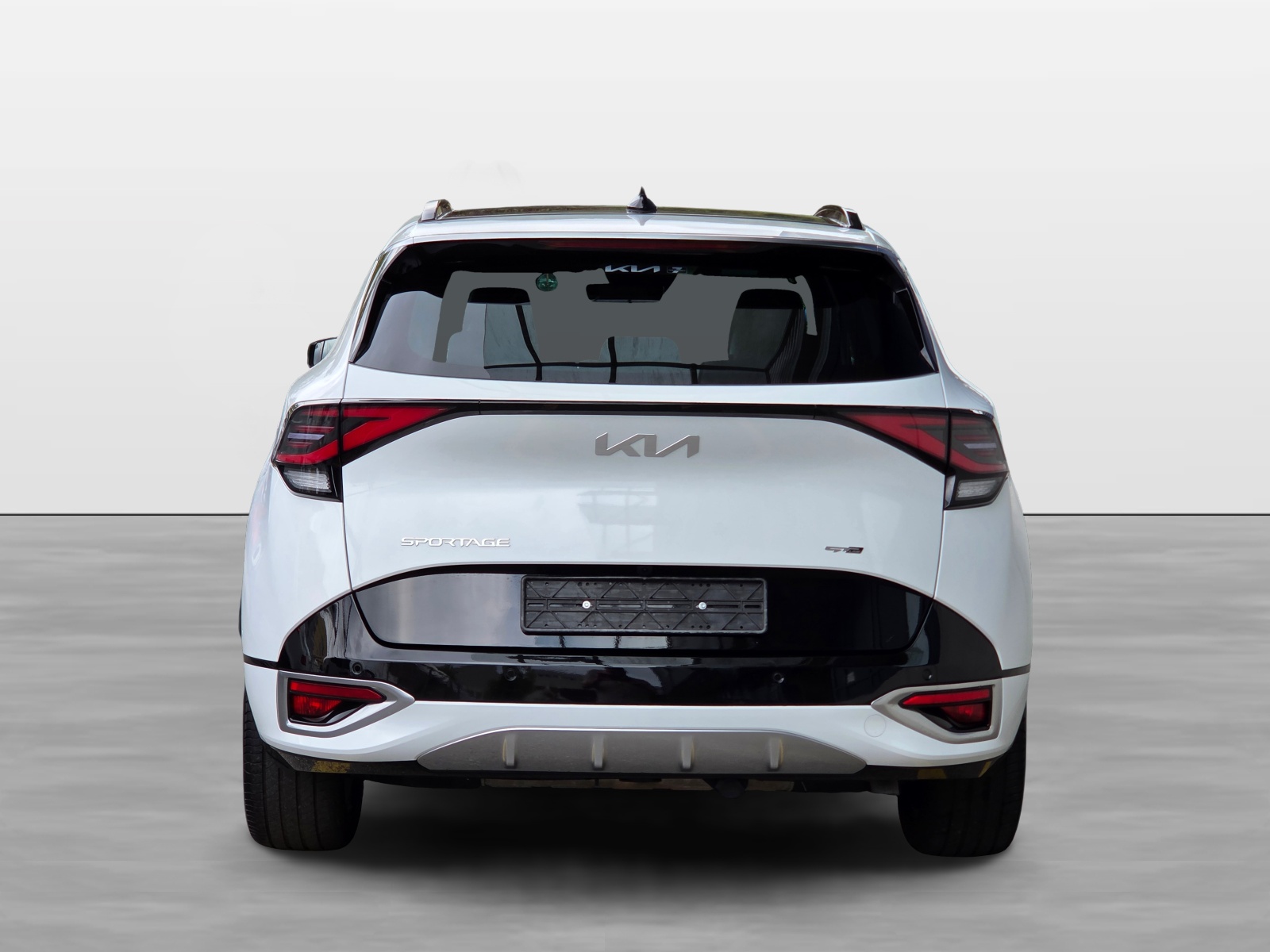 KIA Sportage 1.6T-GDi PHEV GT-Line 4x4 A-image-7