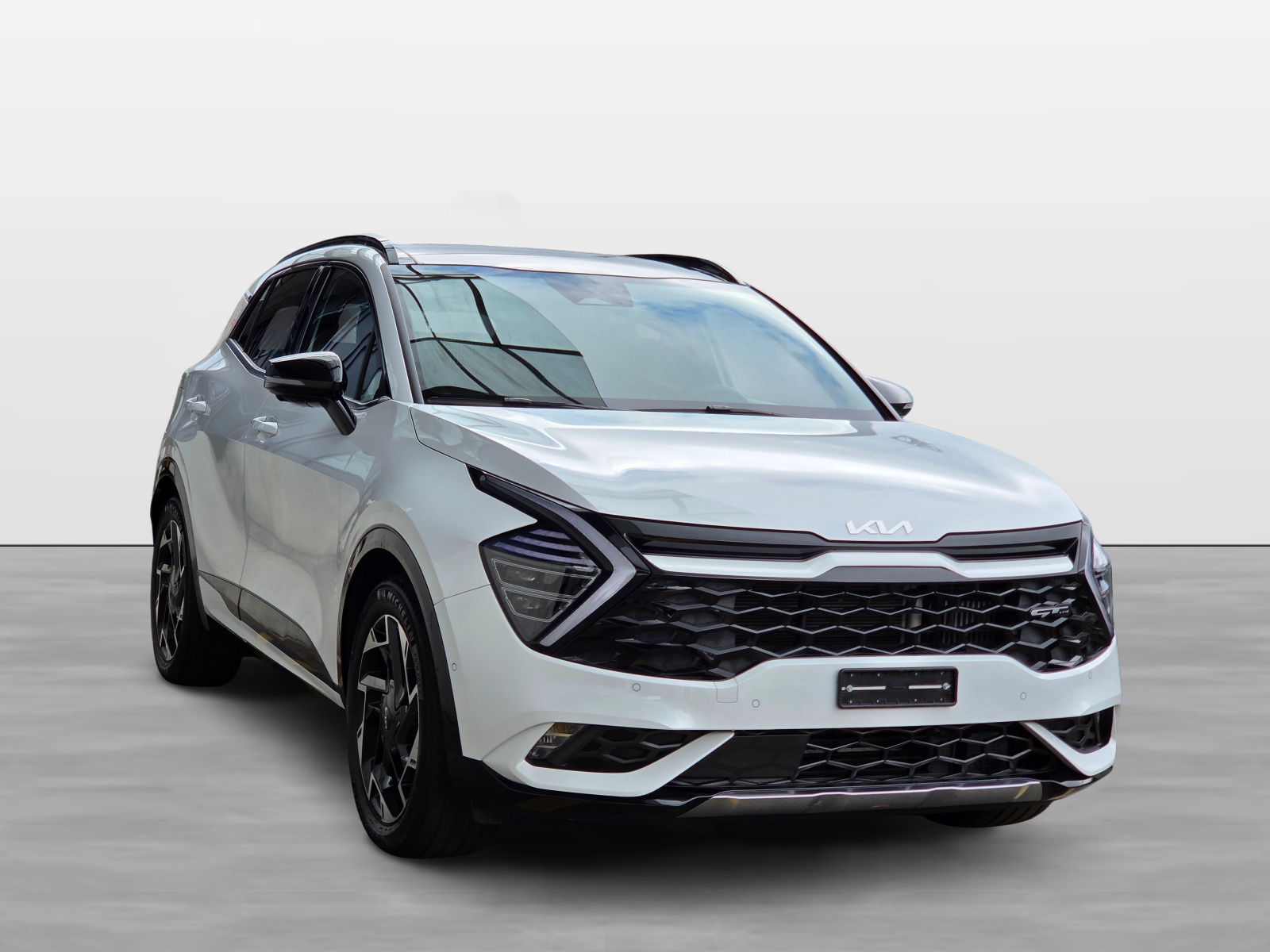 KIA Sportage 1.6T-GDi PHEV GT-Line 4x4 A-image-14