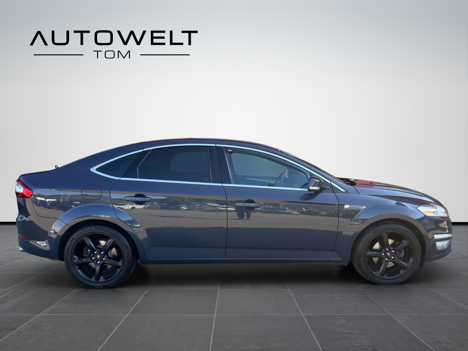 FORD Mondeo 2.0 EcoBoost SCTi Titanium PowerShift-image-5