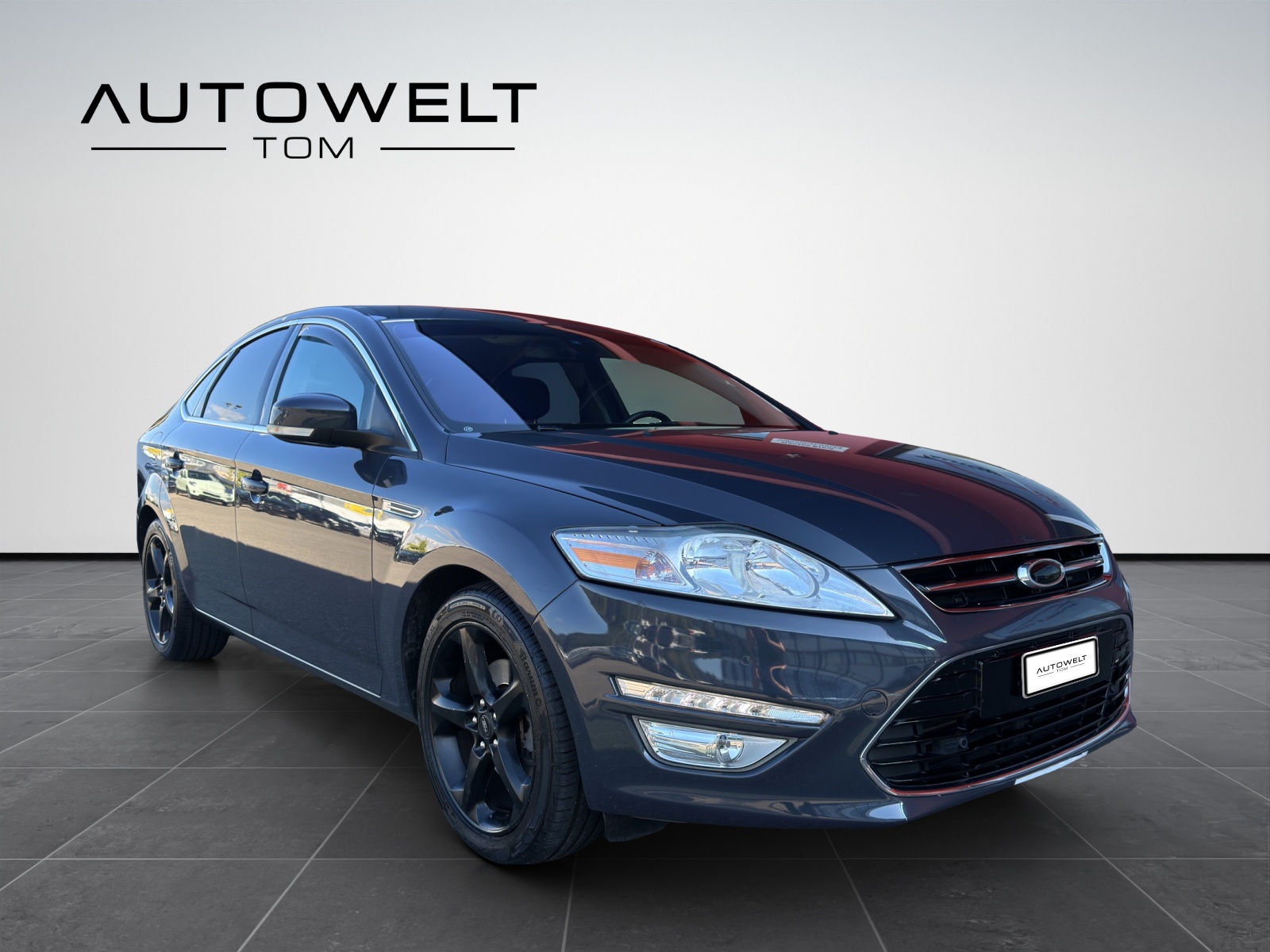 FORD Mondeo 2.0 EcoBoost SCTi Titanium PowerShift-image-6