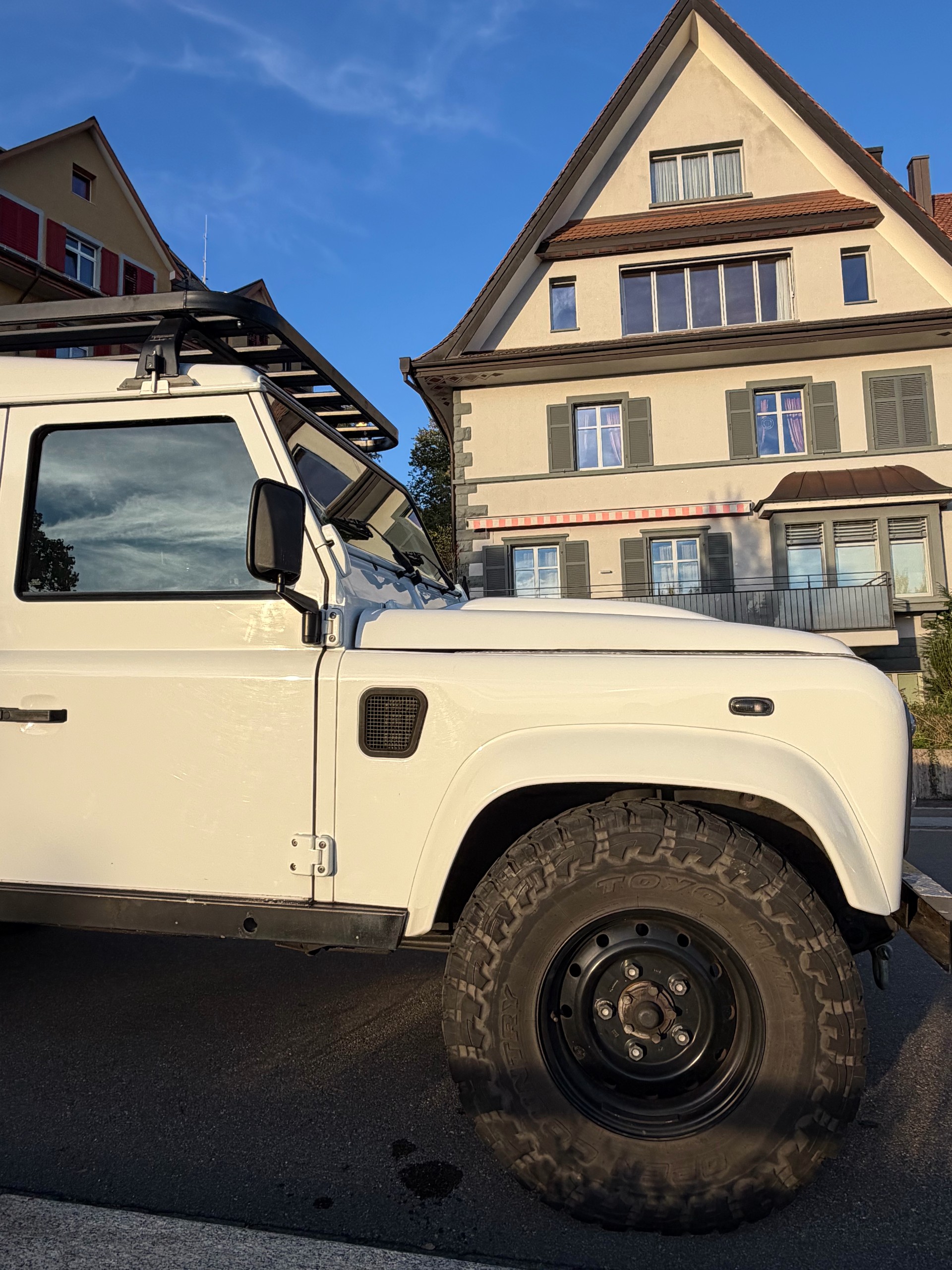 LAND ROVER 2.2 TD4 SW SE-image-4