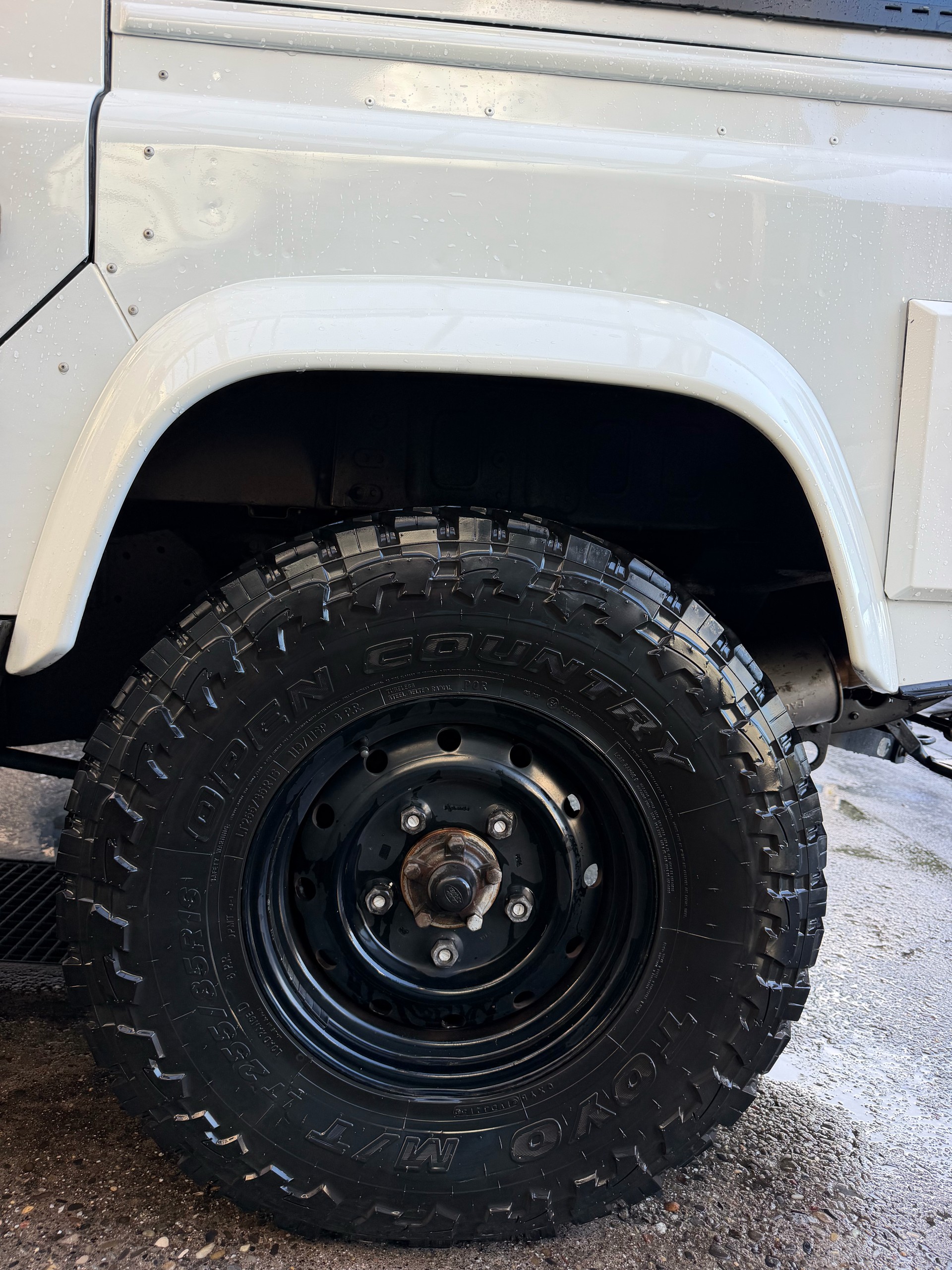 LAND ROVER 2.2 TD4 SW SE-image-12