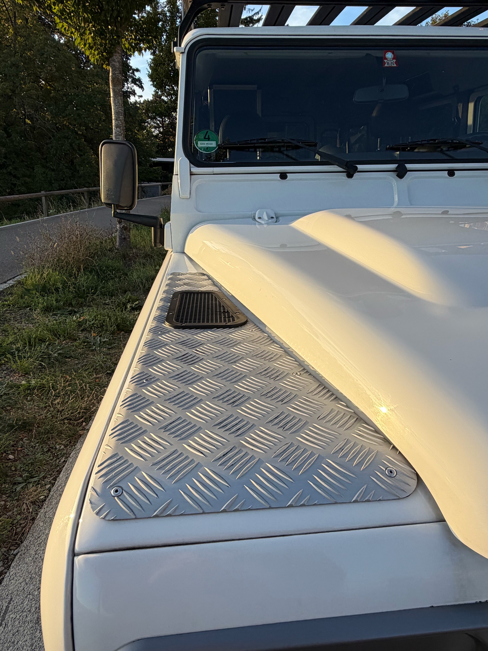 LAND ROVER 2.2 TD4 SW SE-image-6