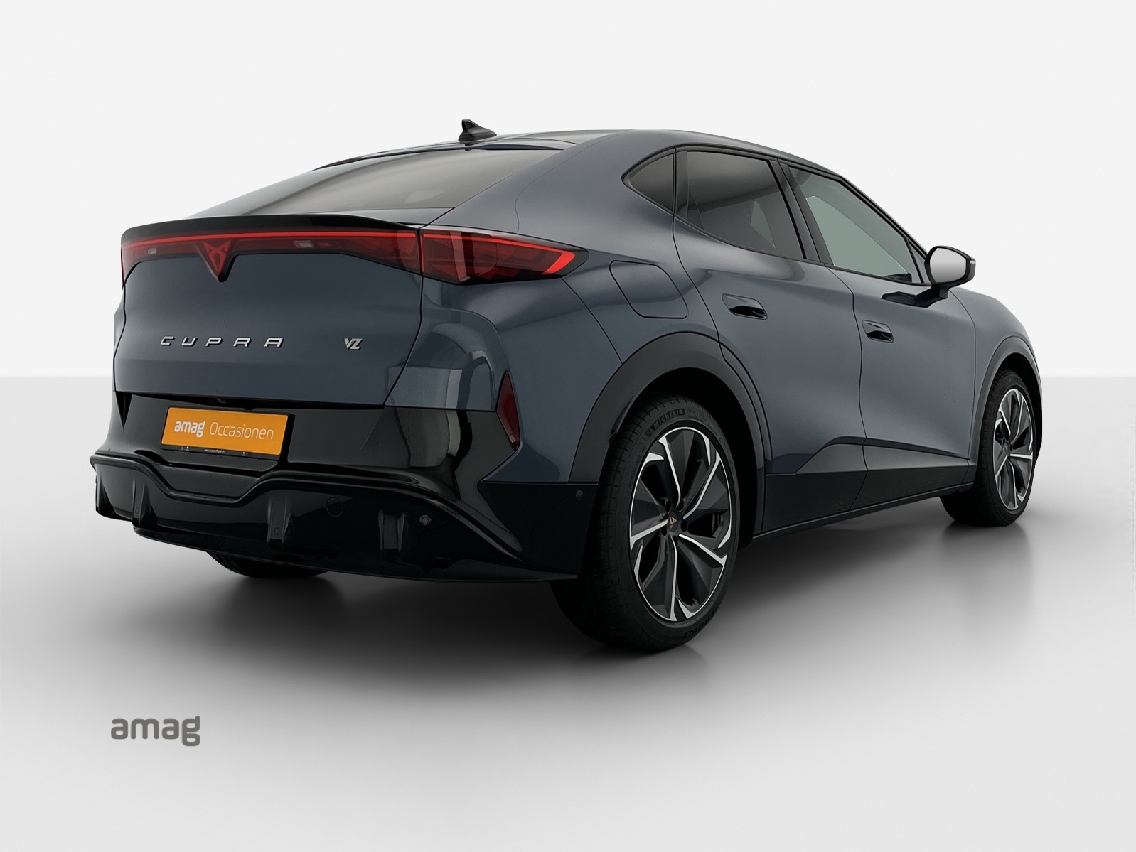 CUPRA Tavascan Type 8 77 kWh VZ-image-4