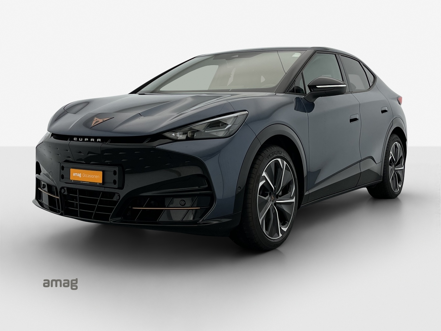 CUPRA Tavascan Type 8 77 kWh VZ-image-0