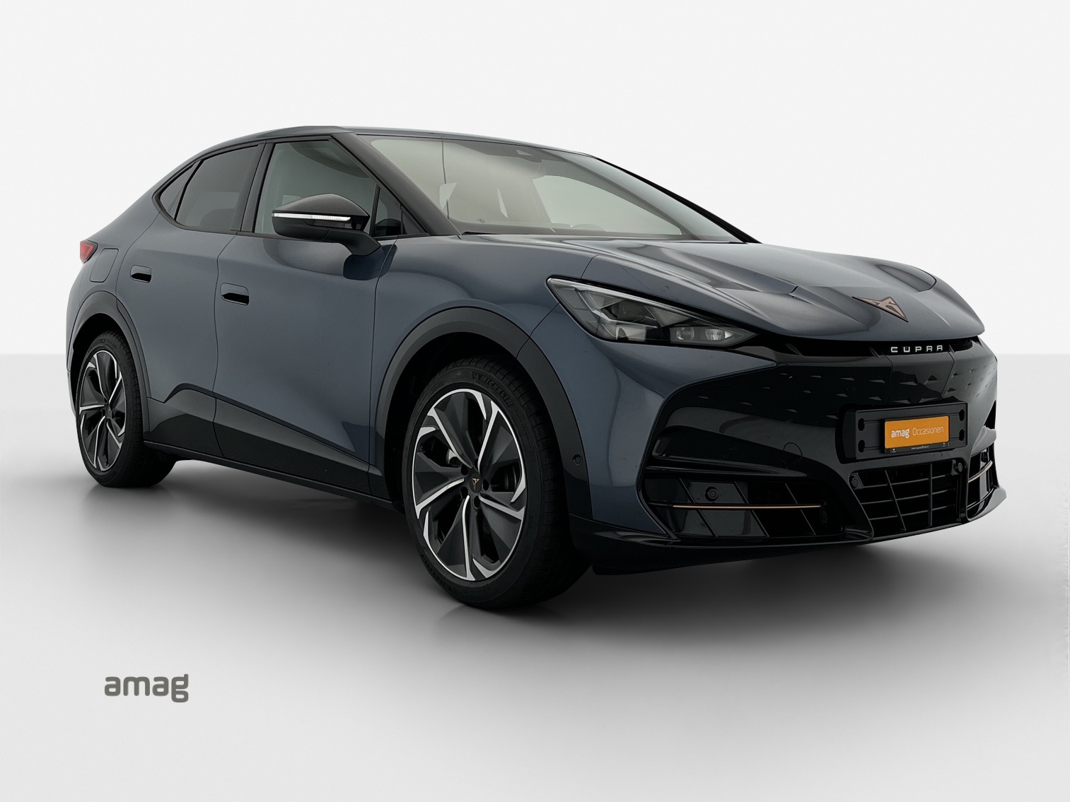 CUPRA Tavascan Type 8 77 kWh VZ-image-5