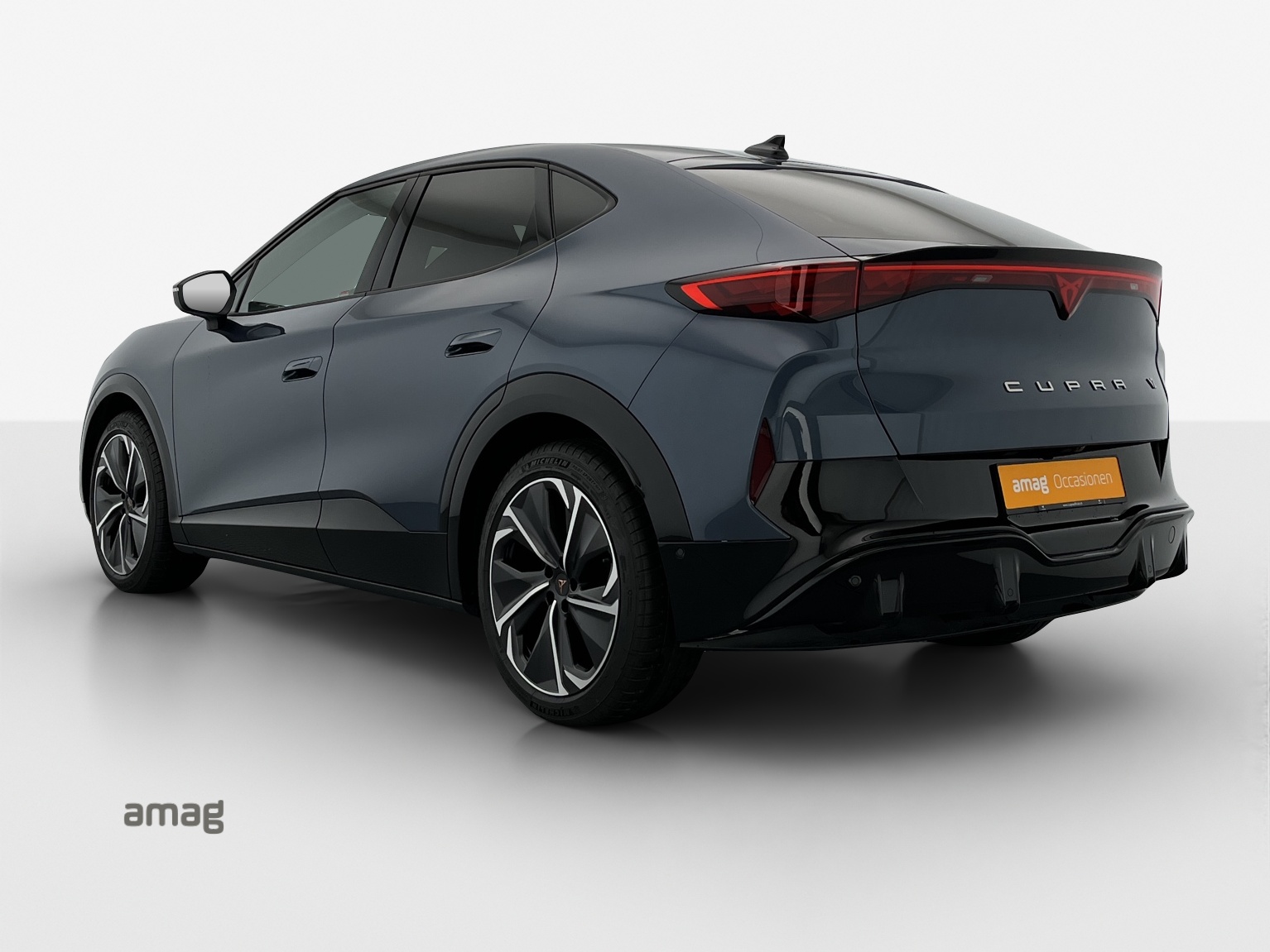 CUPRA Tavascan Type 8 77 kWh VZ-image-2