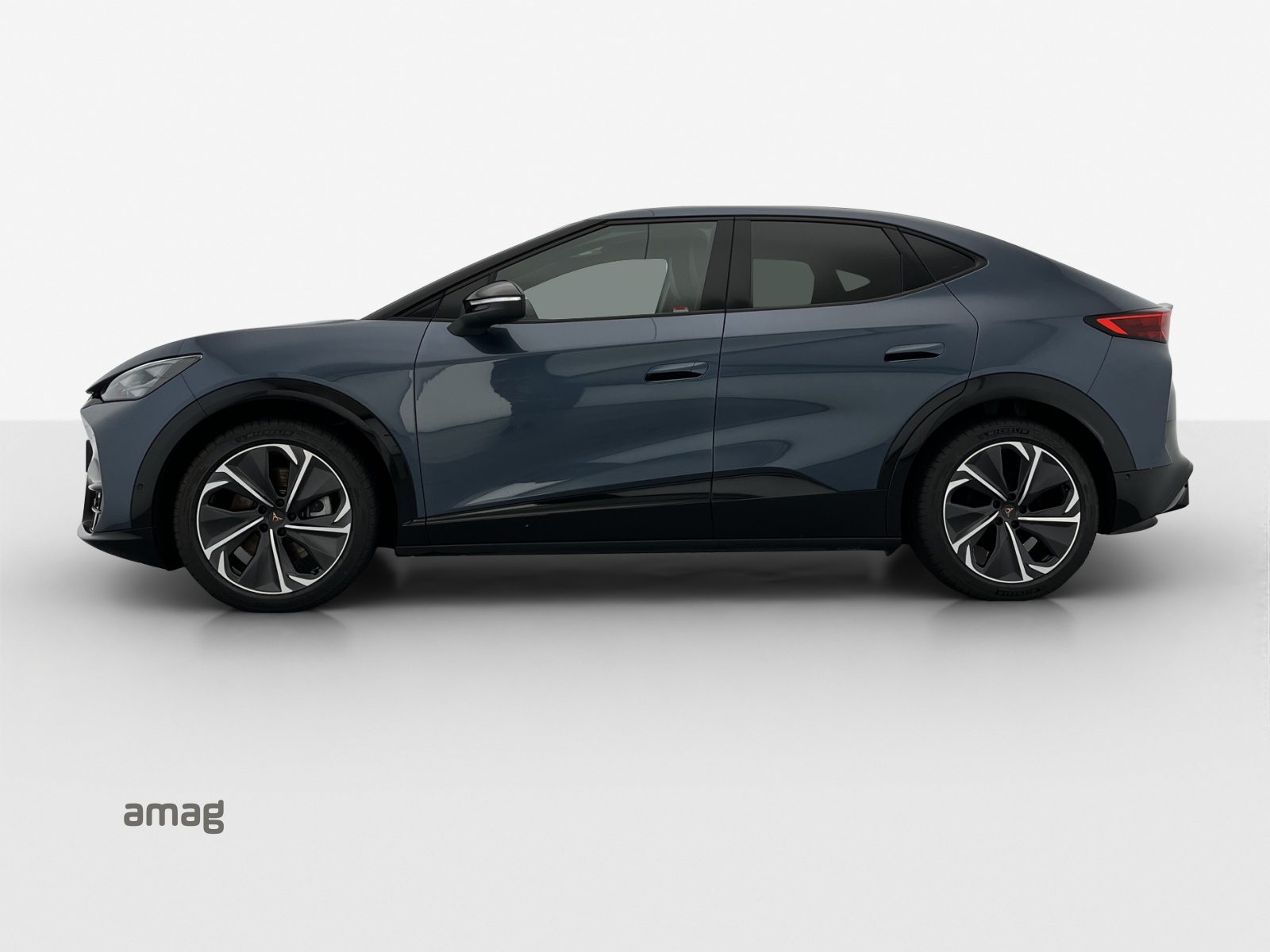 CUPRA Tavascan Type 8 77 kWh VZ-image-1